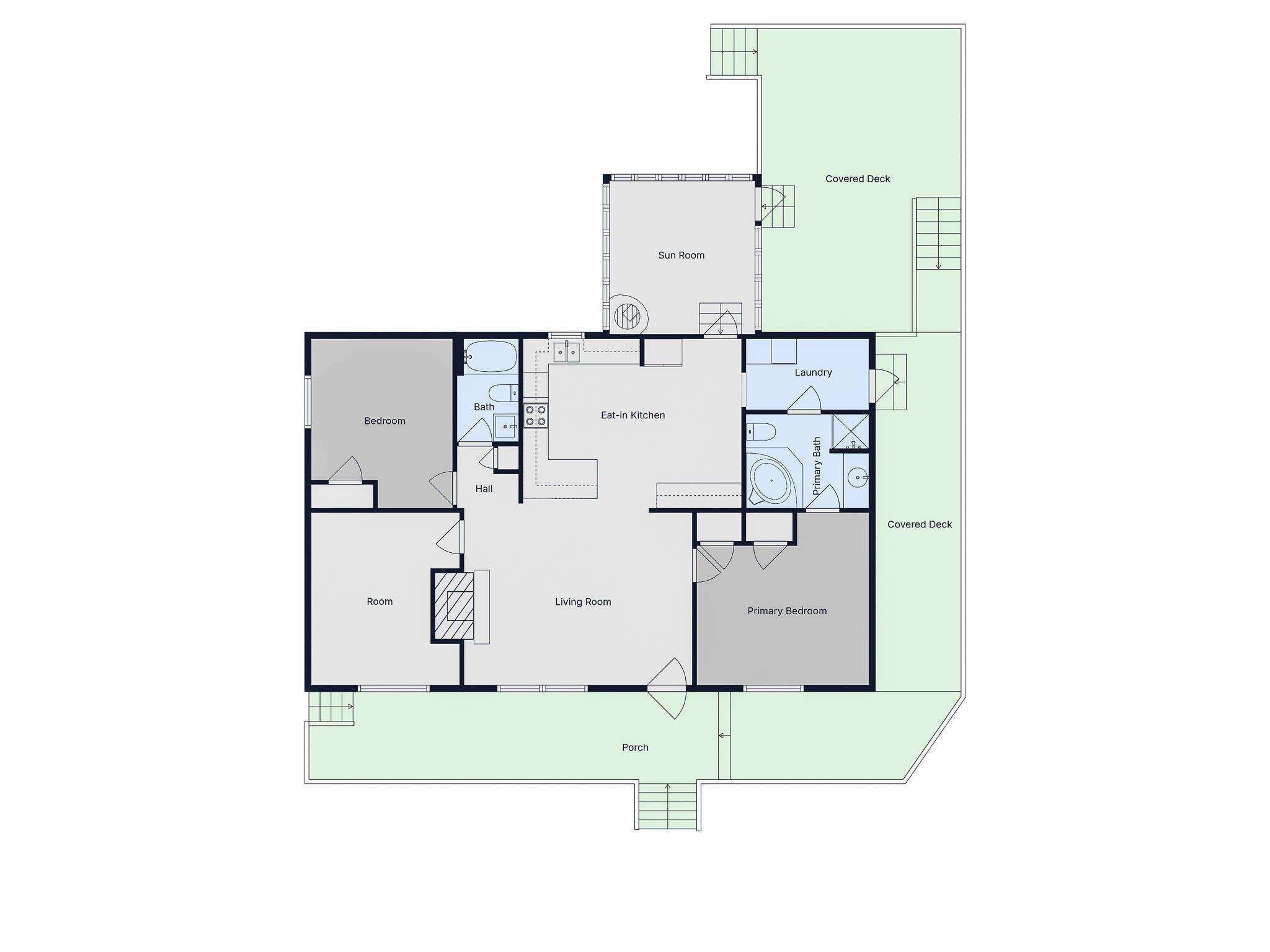 106 Jefferson Street Property Photo 19