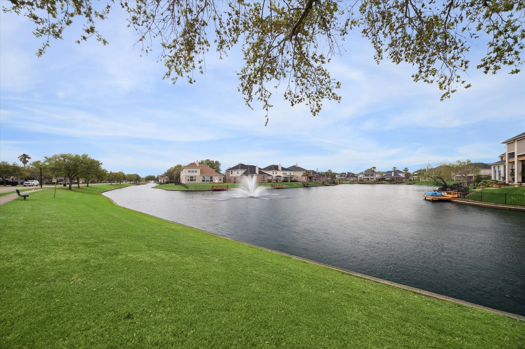 2807 Lake Shore Harbour Drive Property Photo 2