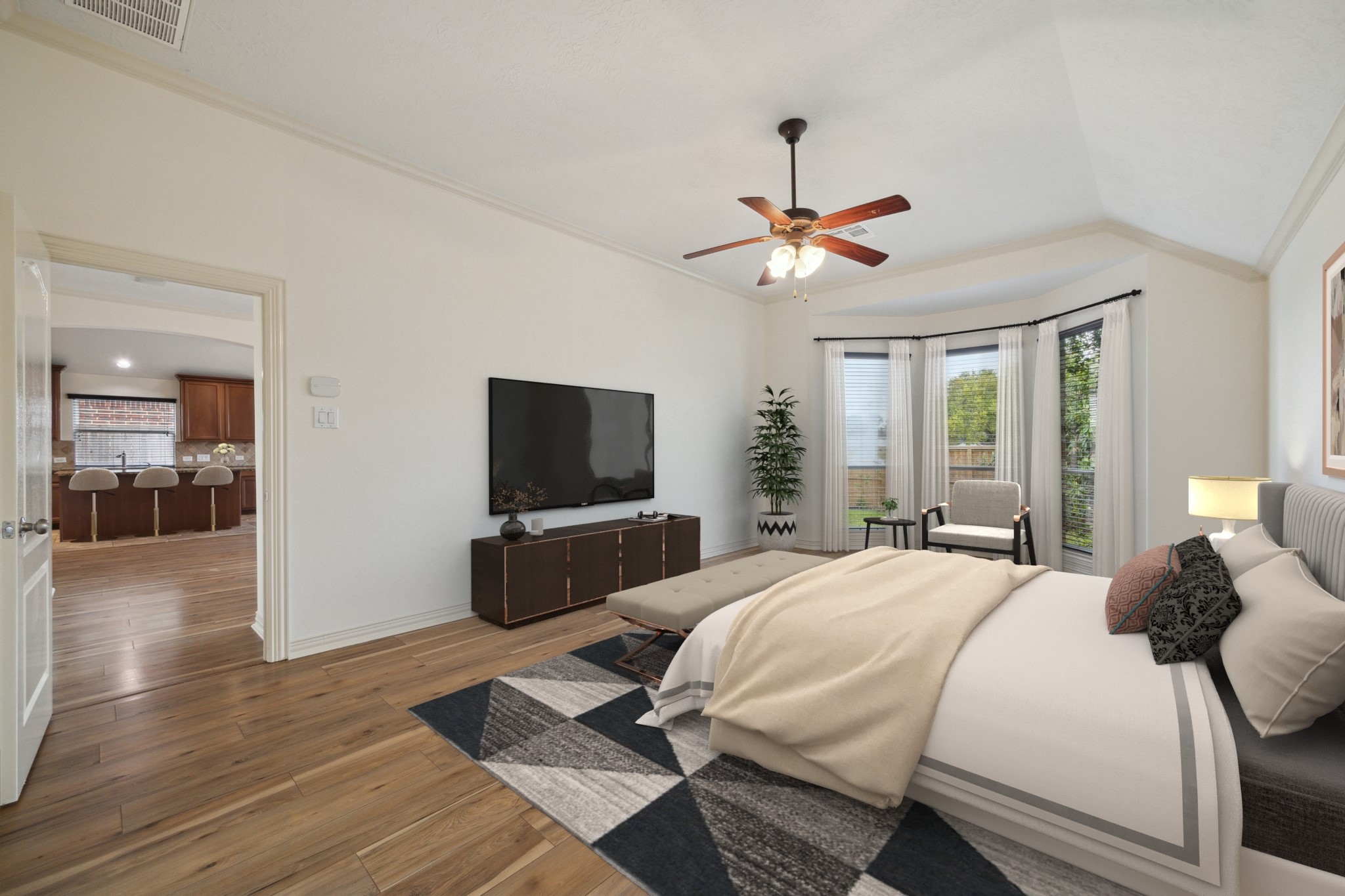 2807 Lake Shore Harbour Drive Property Photo 15