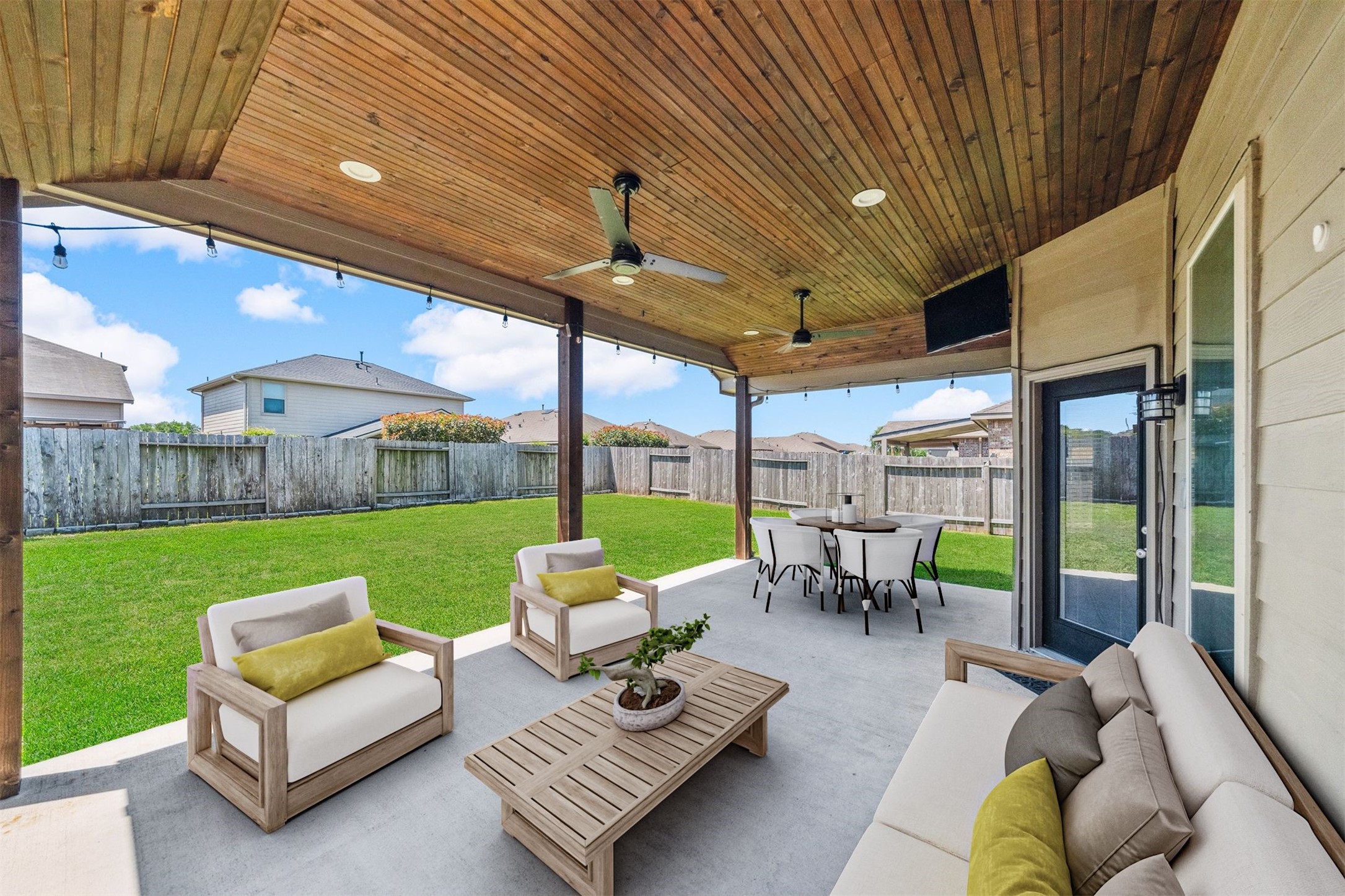 20511 Kendall Cliff Court Property Photo 1