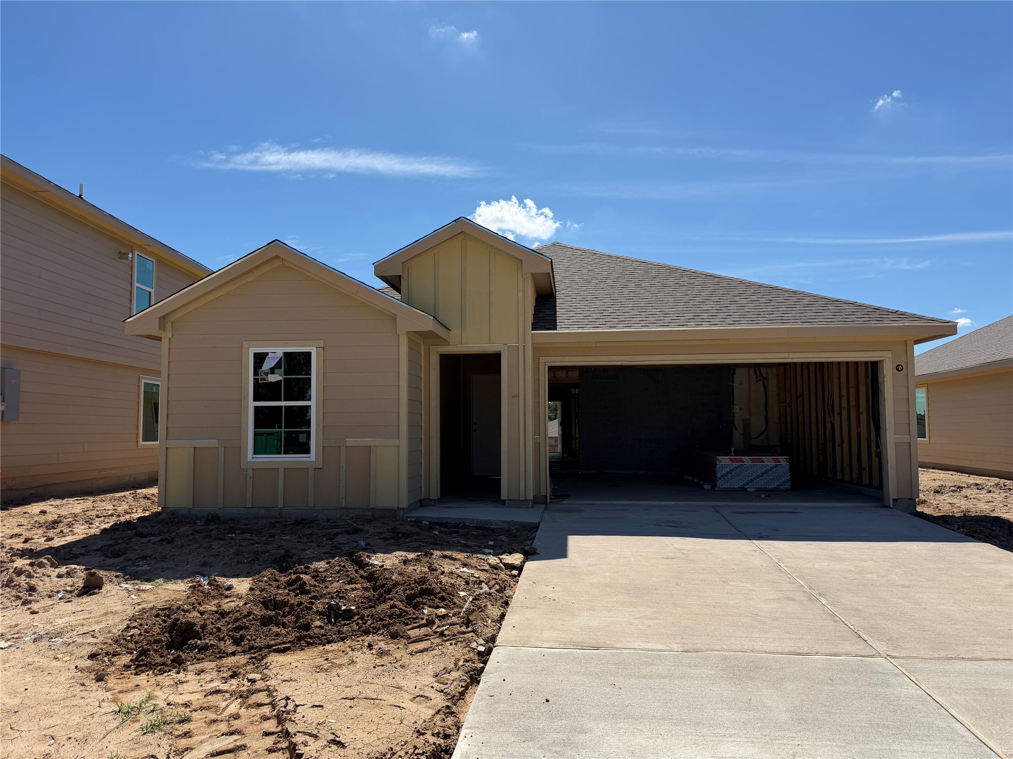 1205 Hickory Grove Street Property Photo 1