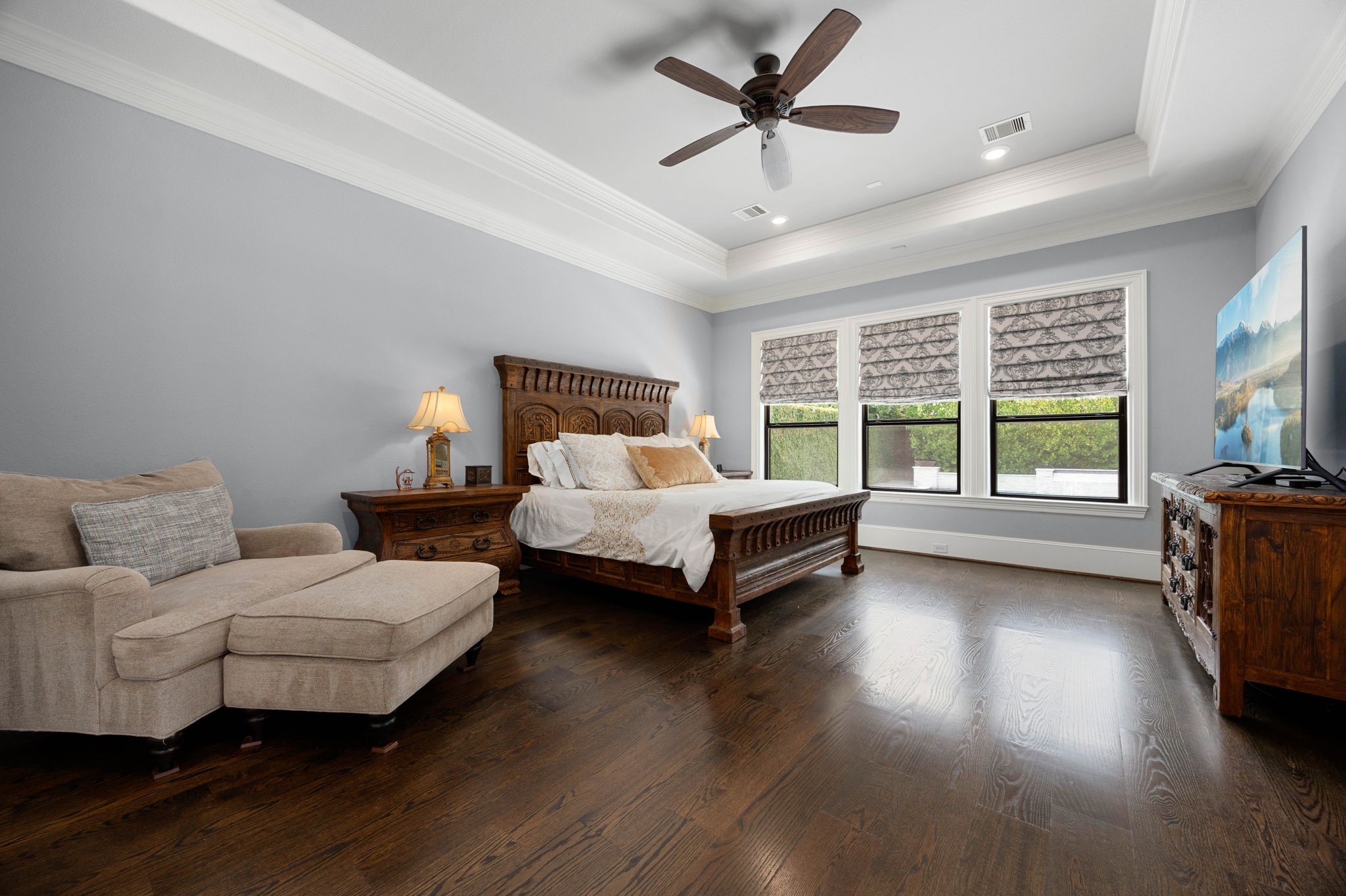 1513 Huge Oaks Street Property Photo 17