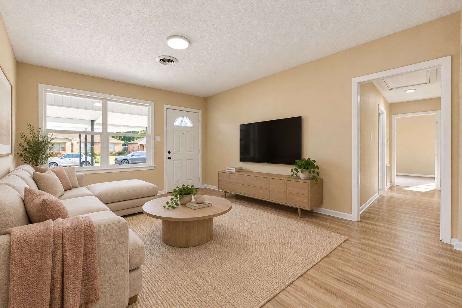 8510 Fillmore Street Property Photo 7