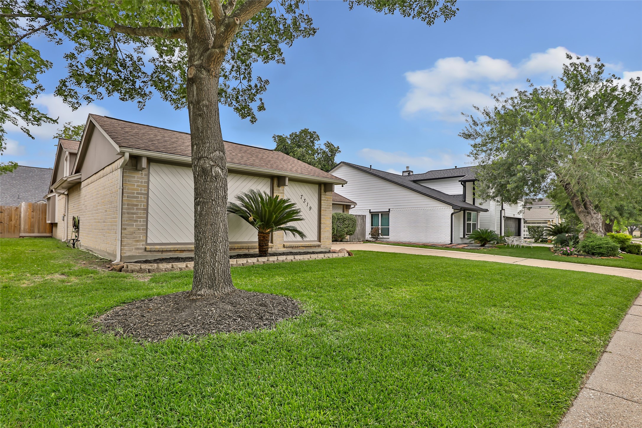 7319 Blanco Pines Drive Property Photo 2
