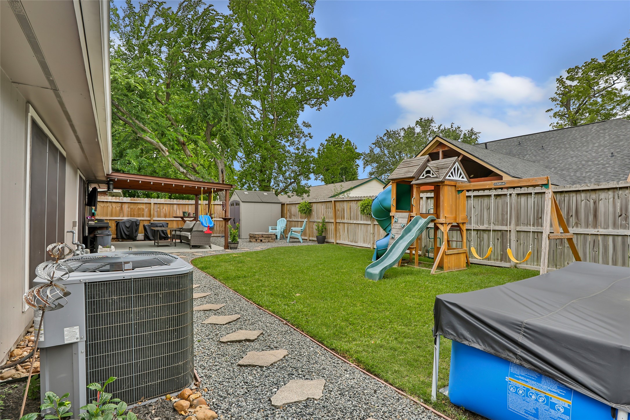 7319 Blanco Pines Drive Property Photo 25