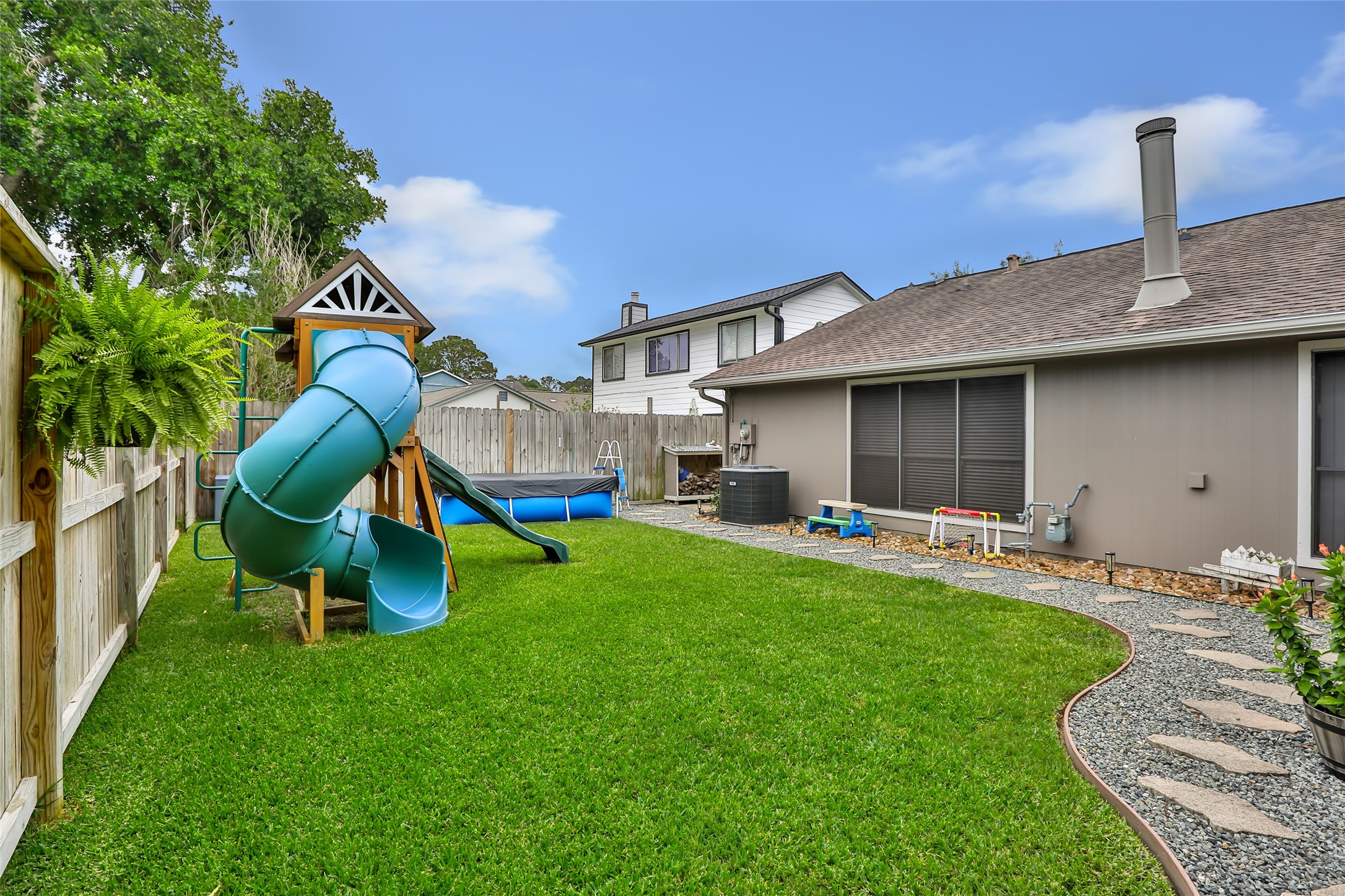 7319 Blanco Pines Drive Property Photo 26