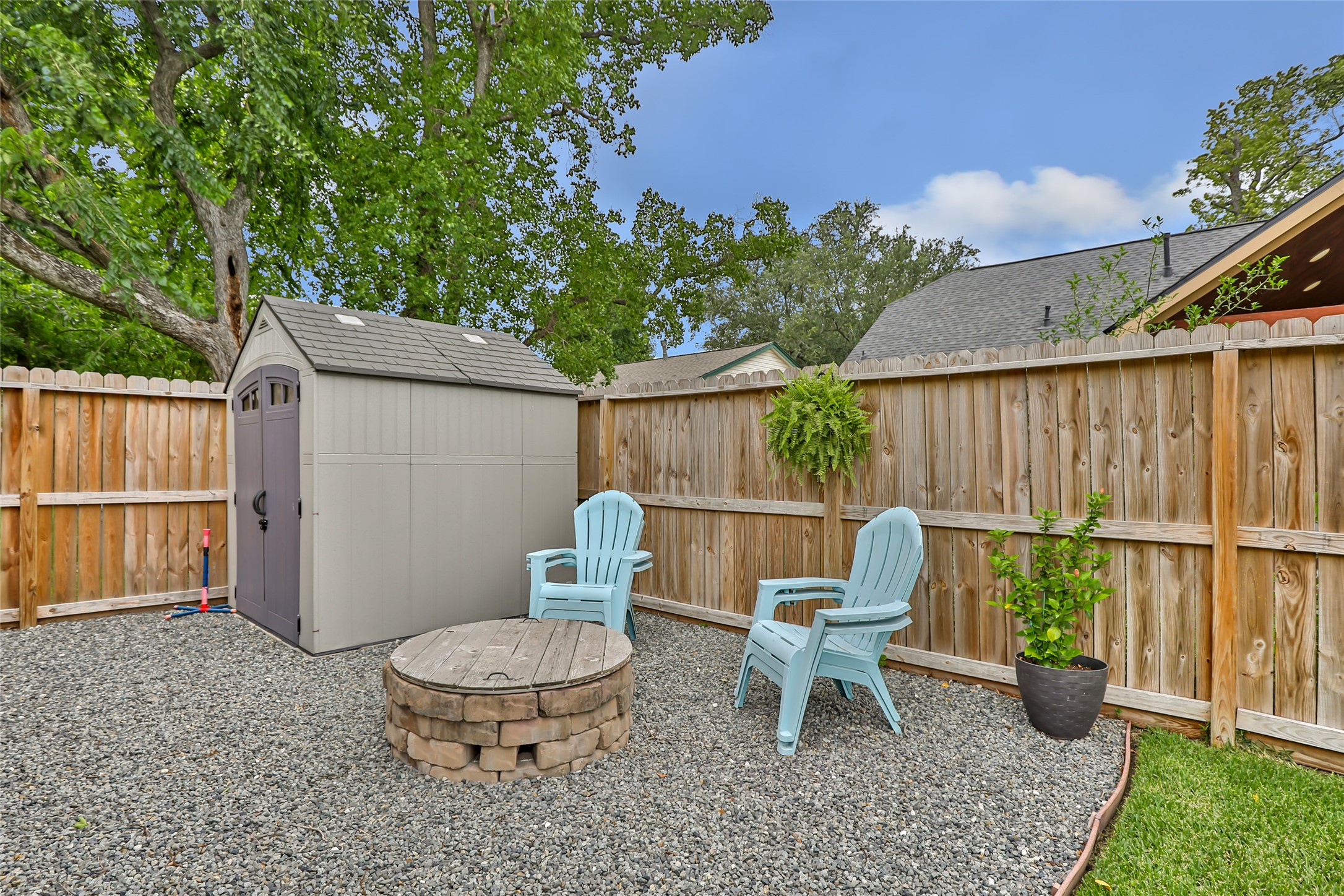 7319 Blanco Pines Drive Property Photo 27