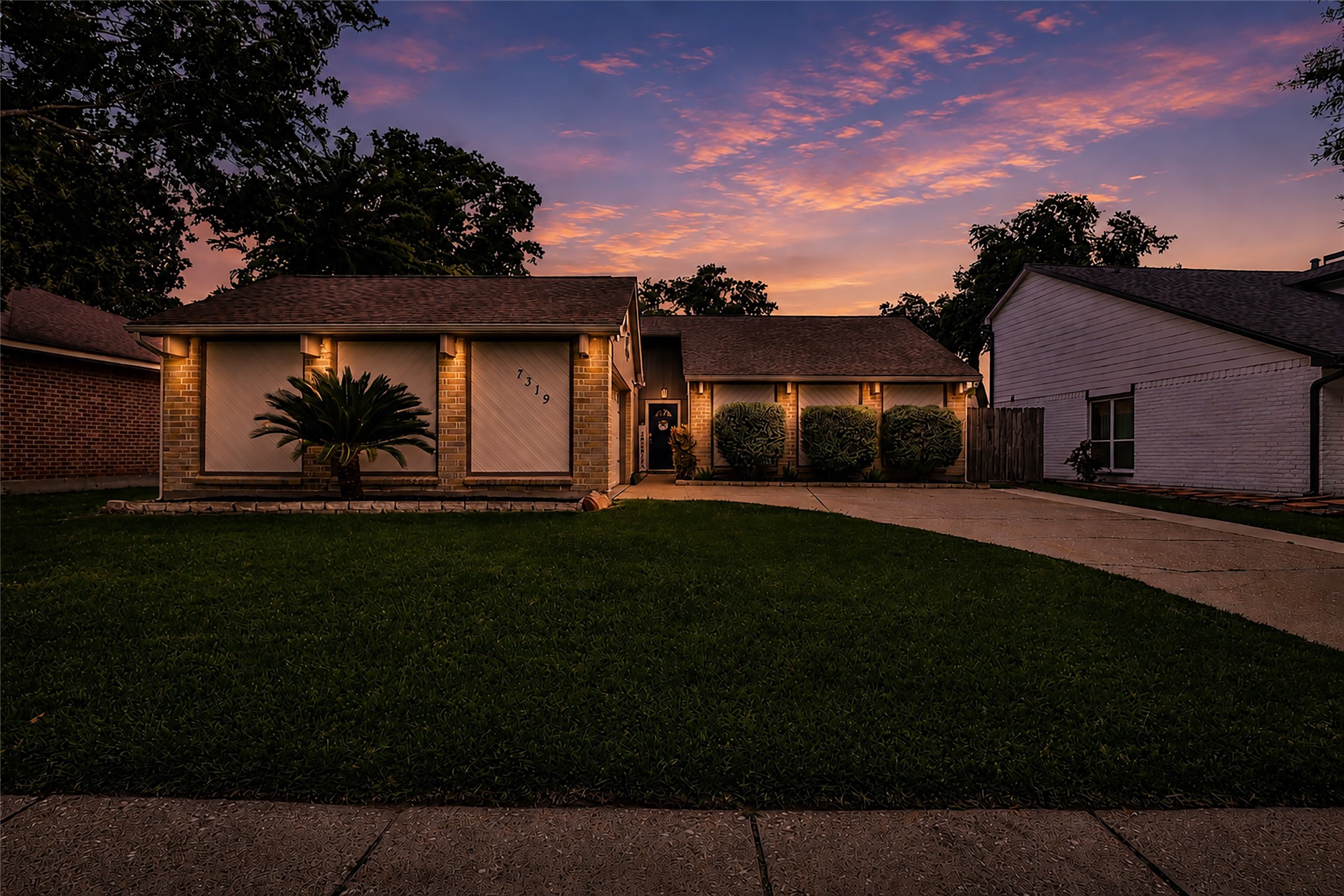 7319 Blanco Pines Drive Property Photo 30