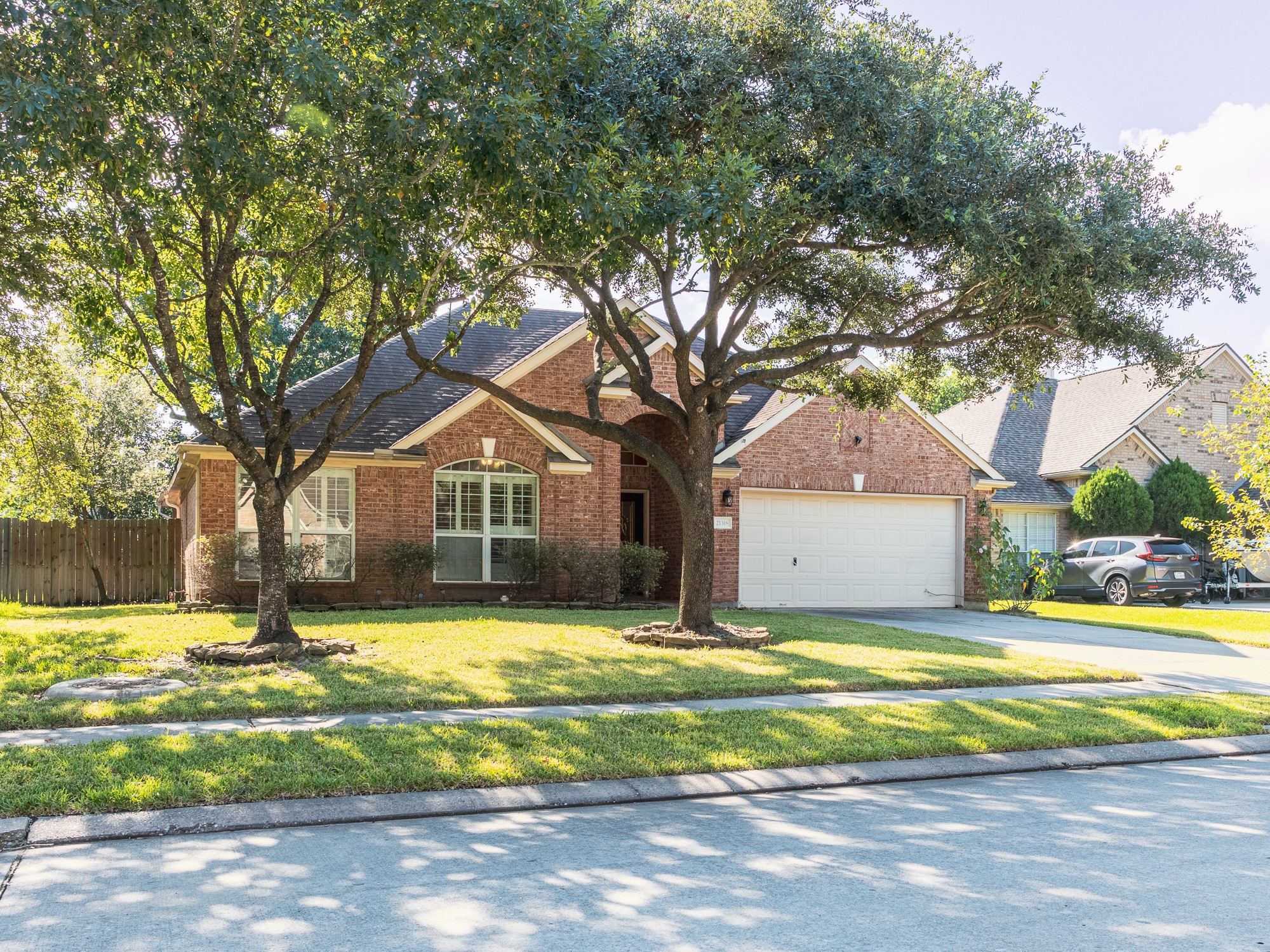 21318 Hannover Forest Property Photo 1