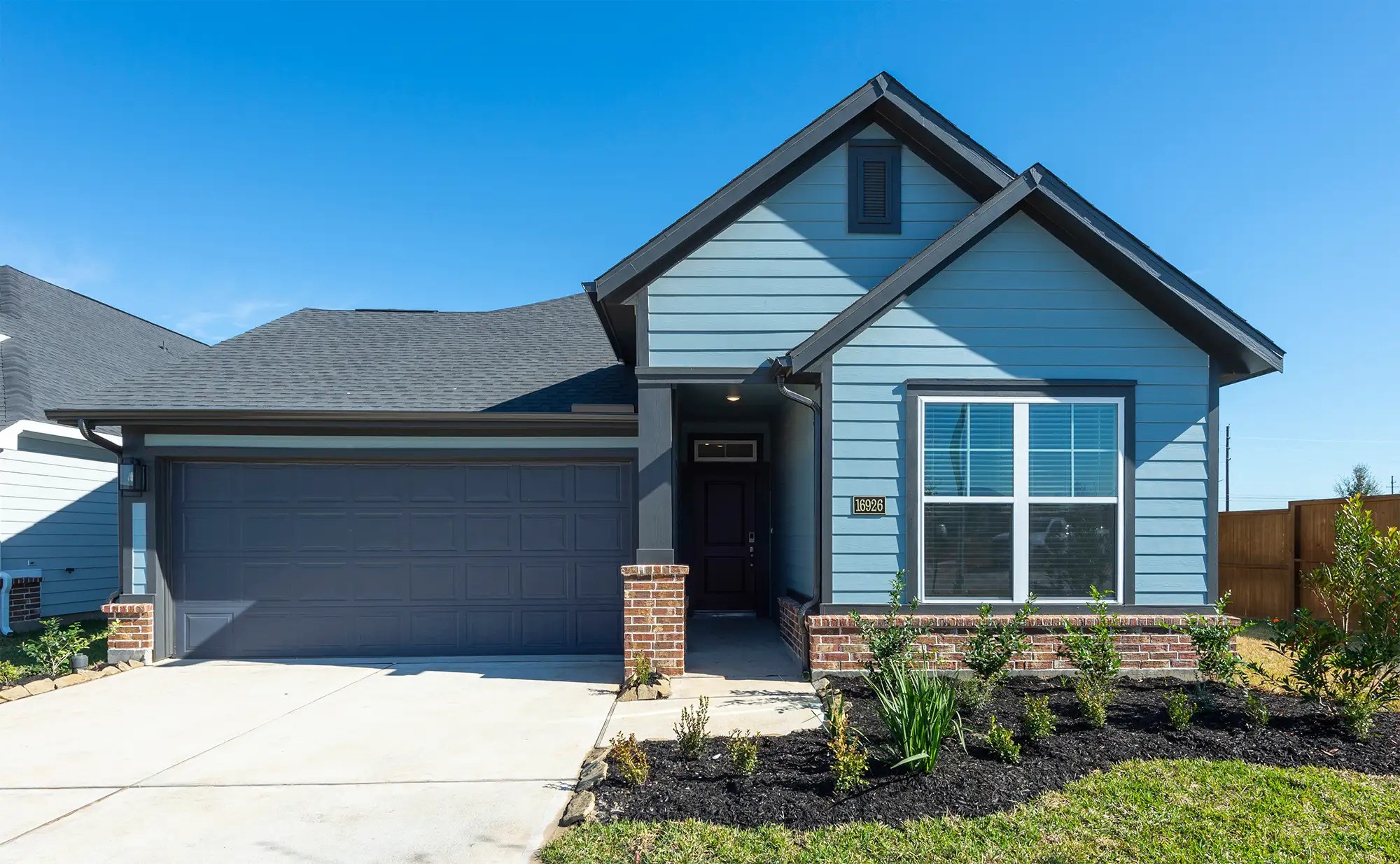 16031 Sage Harvest Street Property Photo 1