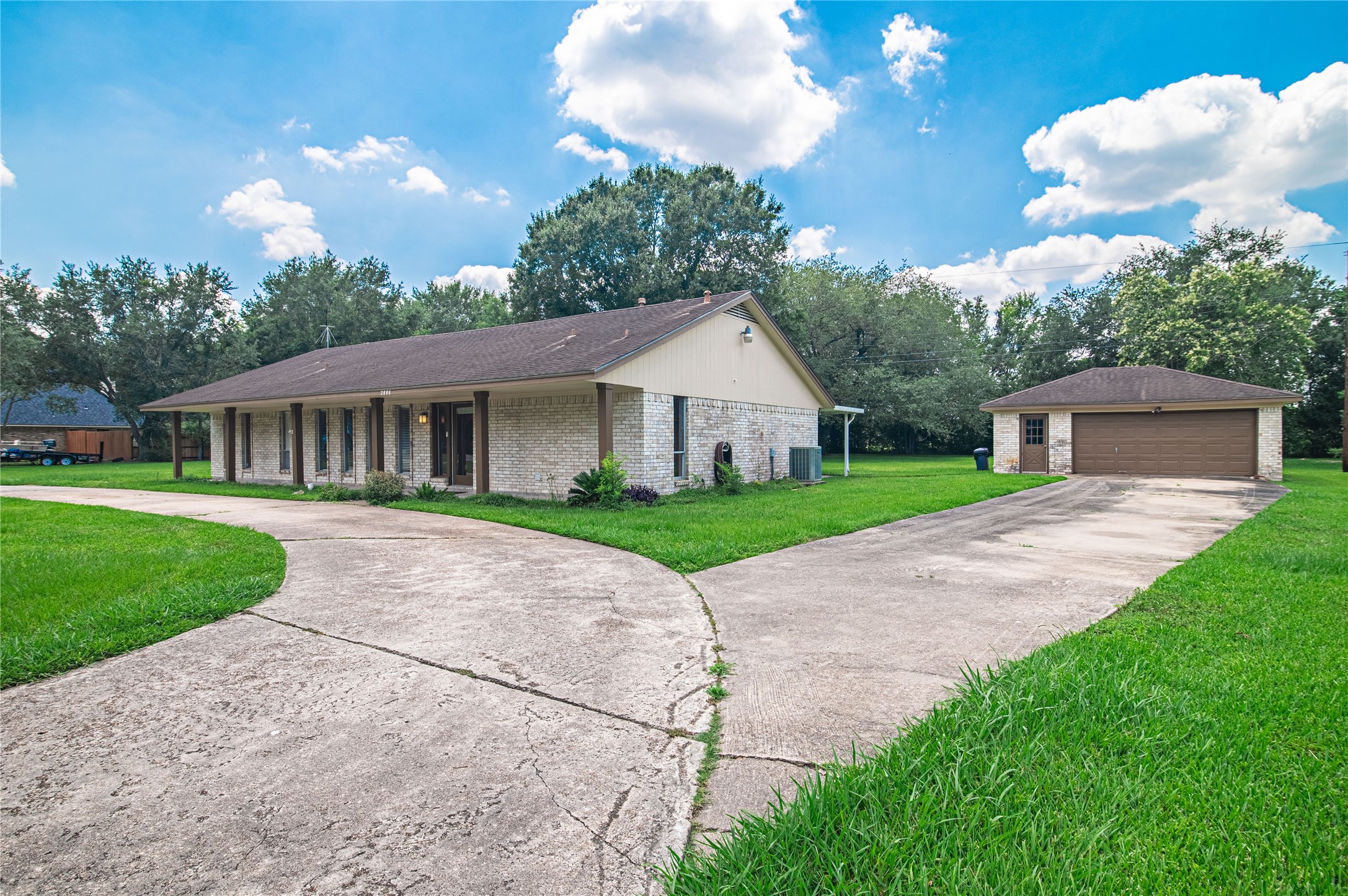 2808 Morenci Street Property Photo 1