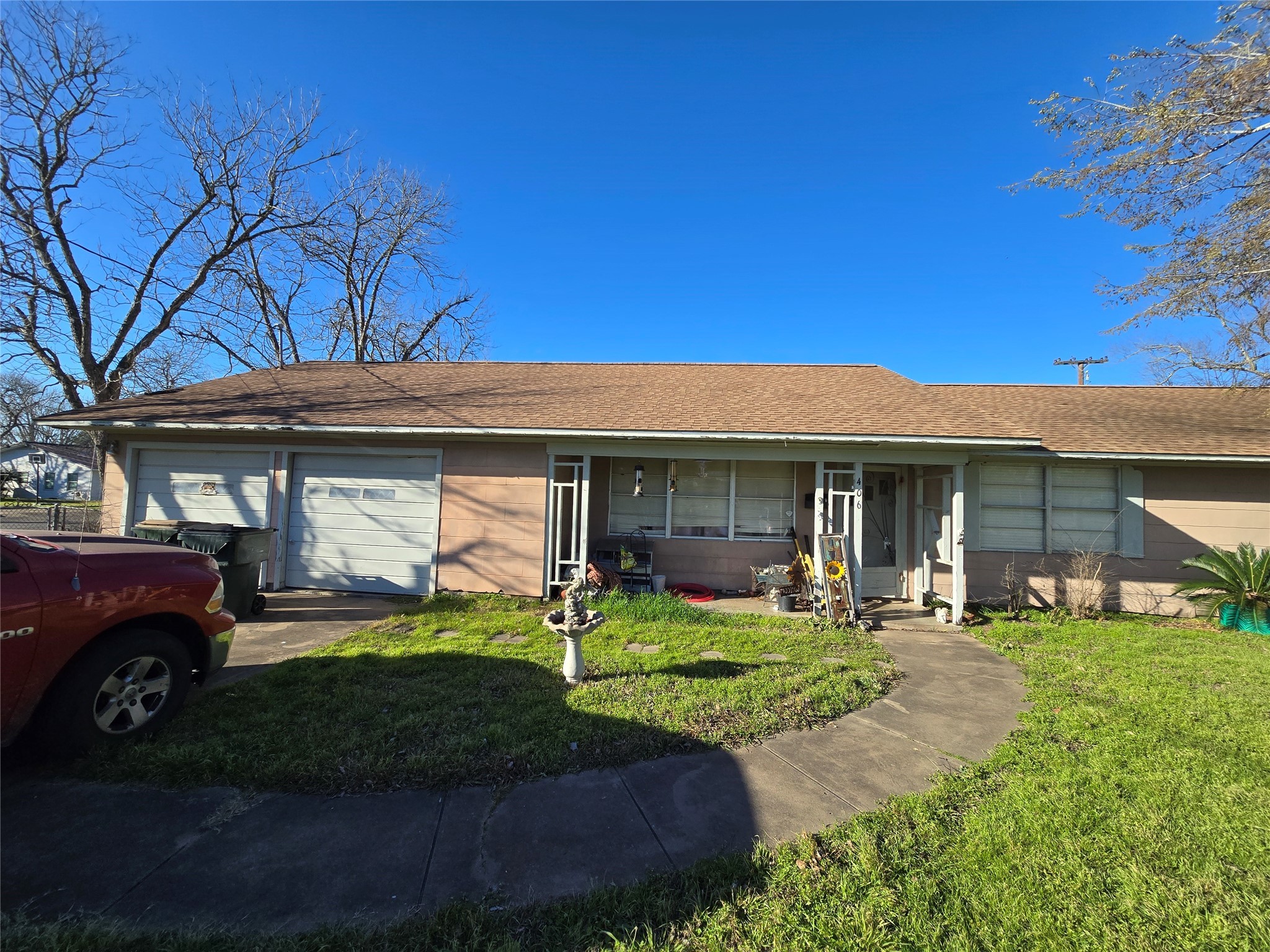 406 W North Street Property Photo