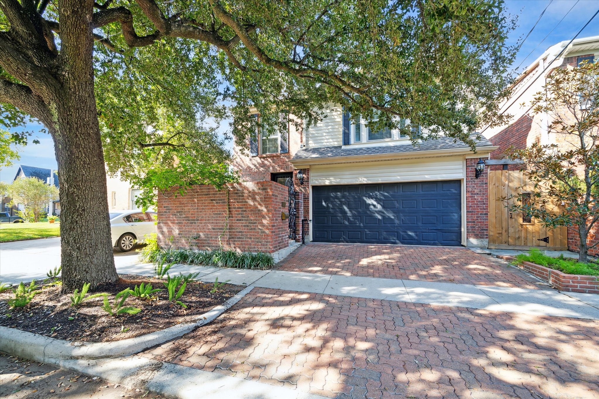 4510 Mandell Street Property Photo 1