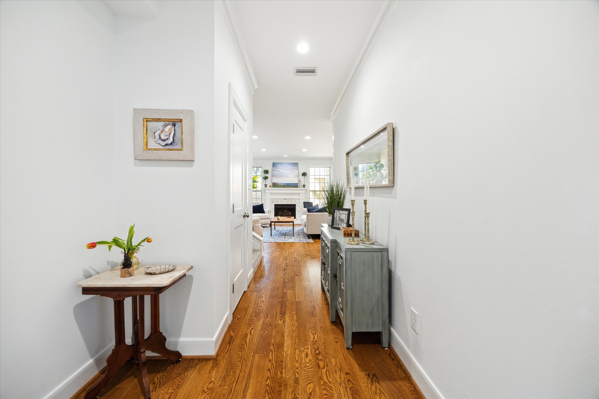 4510 Mandell Street Property Photo 6