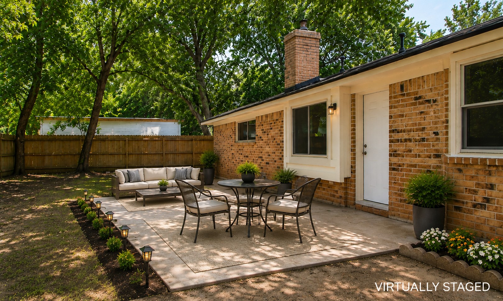 9726 John Bank Drive Property Photo 30