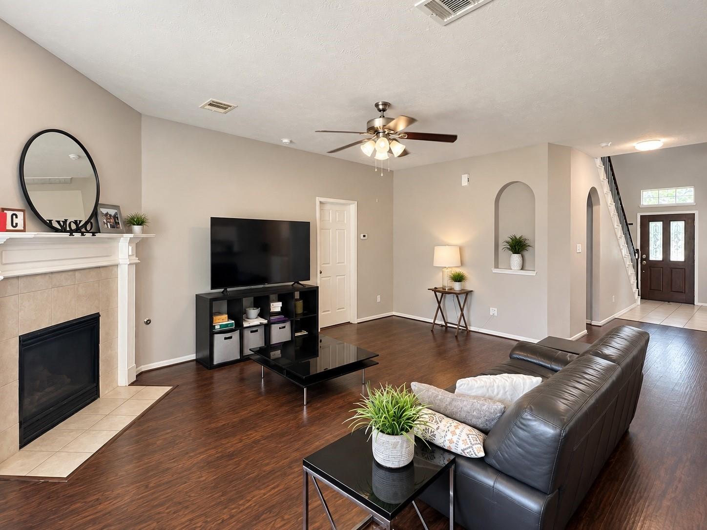 3627 Buchanan Hill Lane, Katy Tx 77494 Property Photo 2