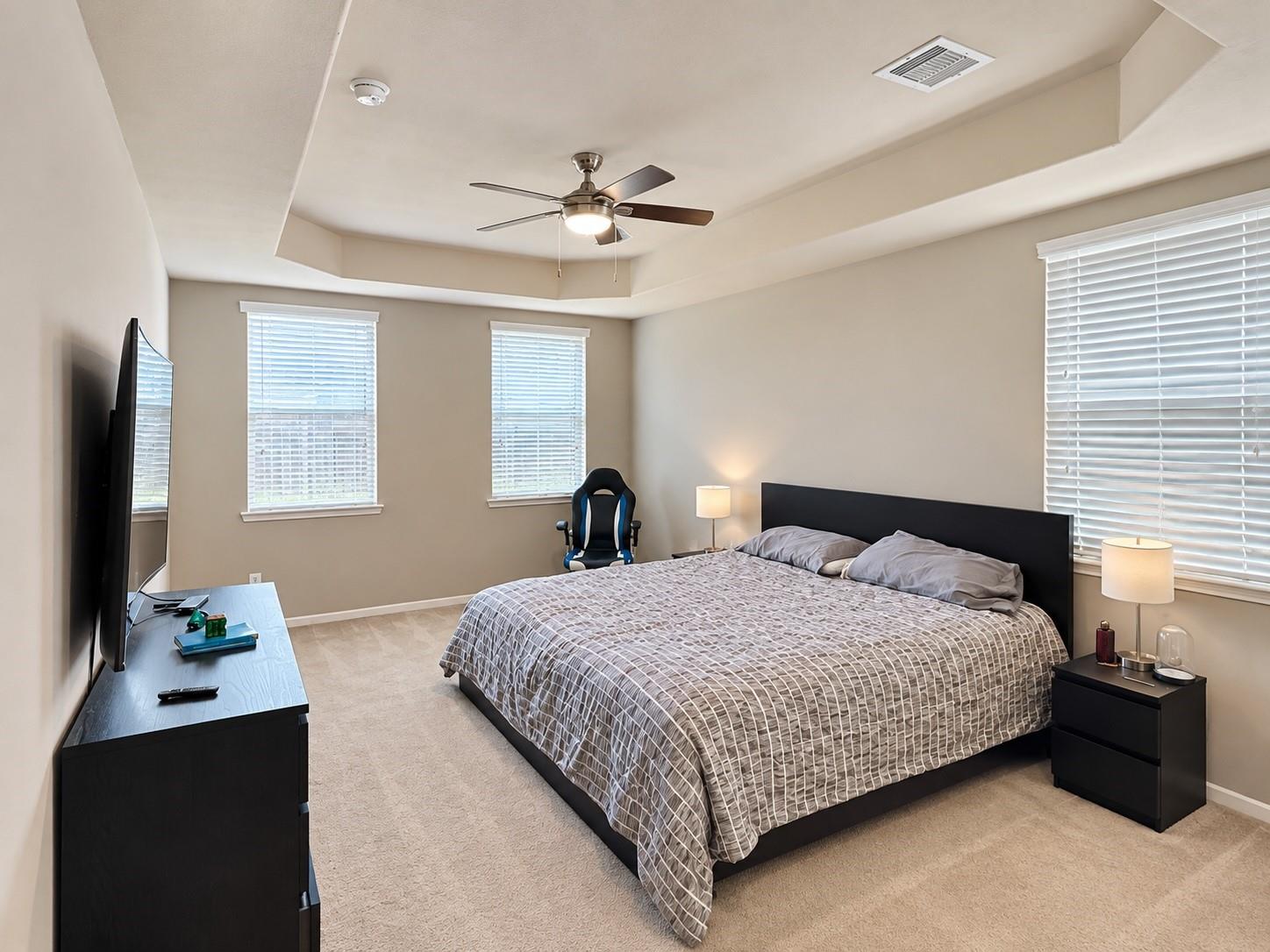 3627 Buchanan Hill Lane, Katy Tx 77494 Property Photo 4