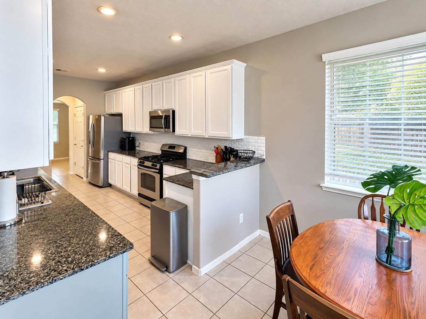 3627 Buchanan Hill Lane, Katy Tx 77494 Property Photo 7