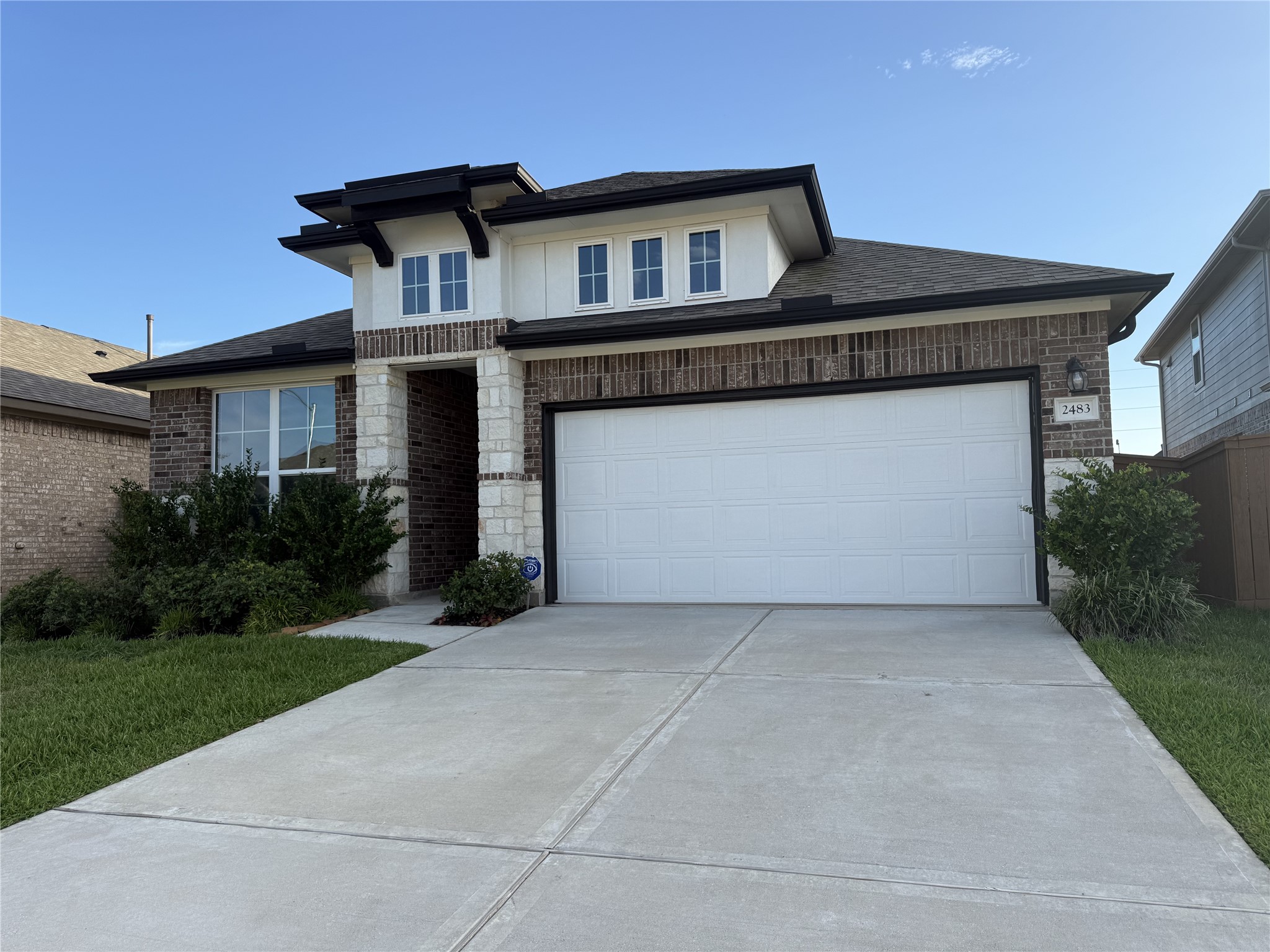2483 Solaris Bend Drive Property Photo 1