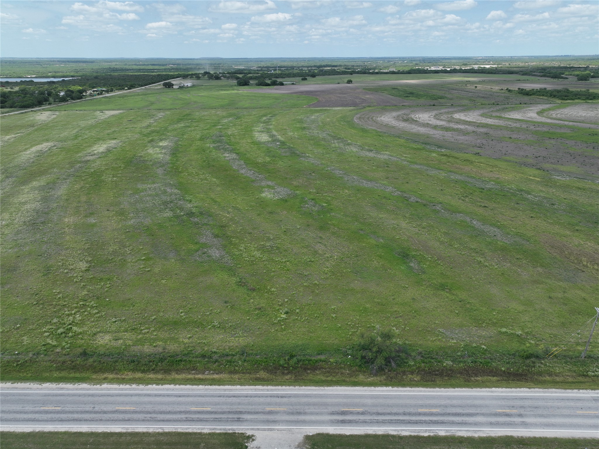 Tr 1 Fm 882 Road Property Photo 1