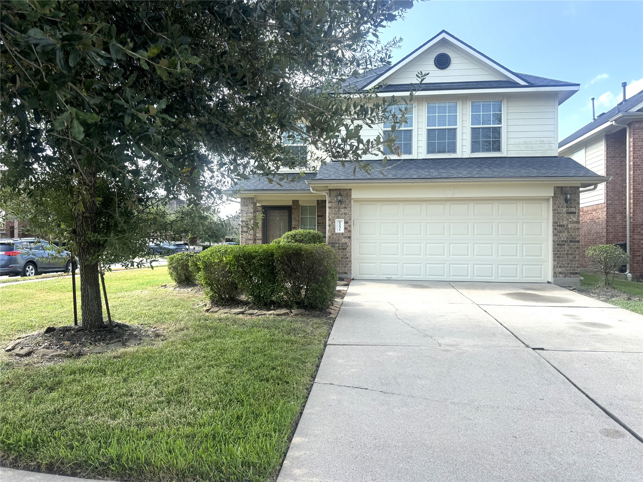 2231 Tandy Park Way Property Photo 1