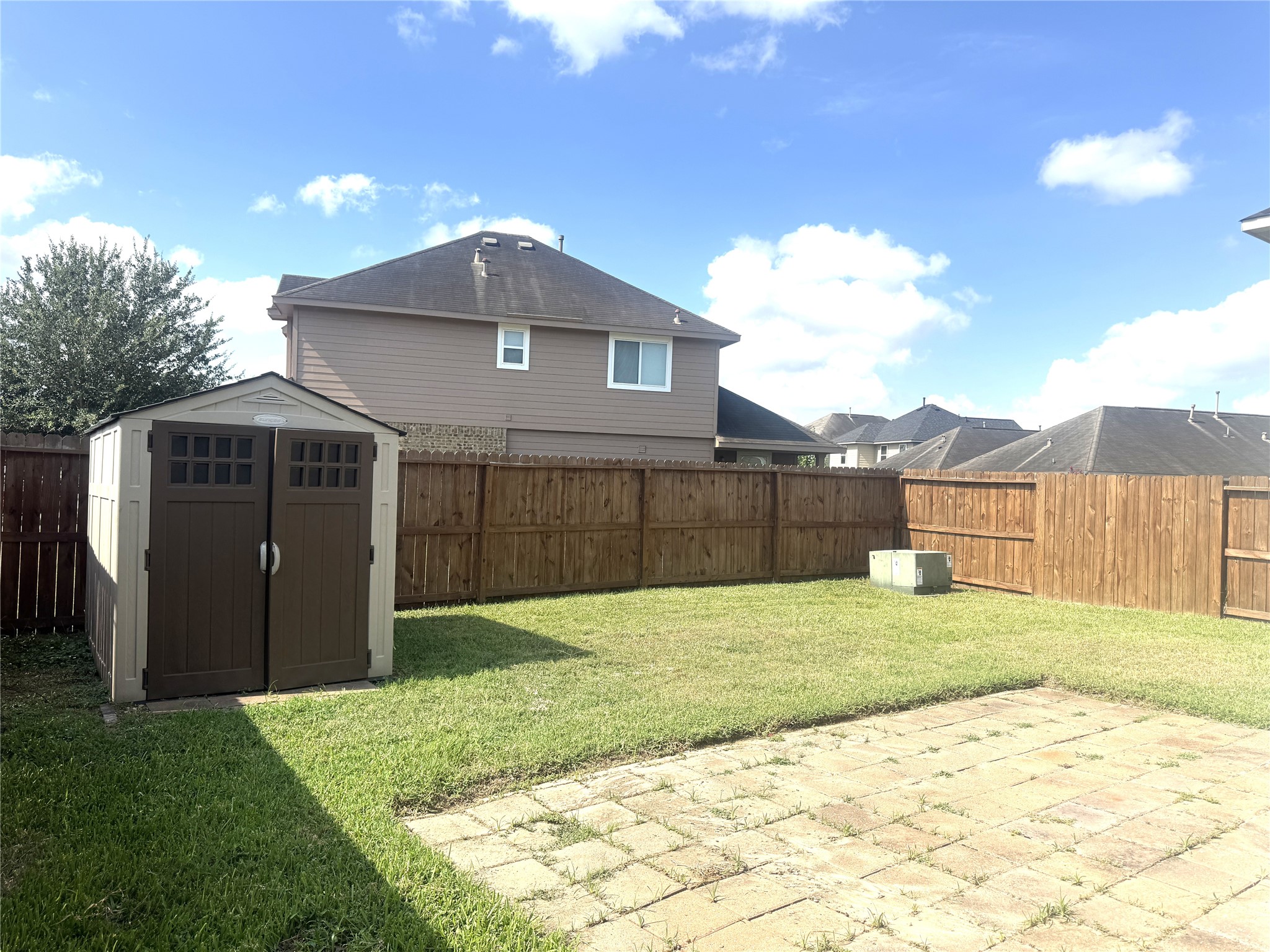 2231 Tandy Park Way Property Photo 26