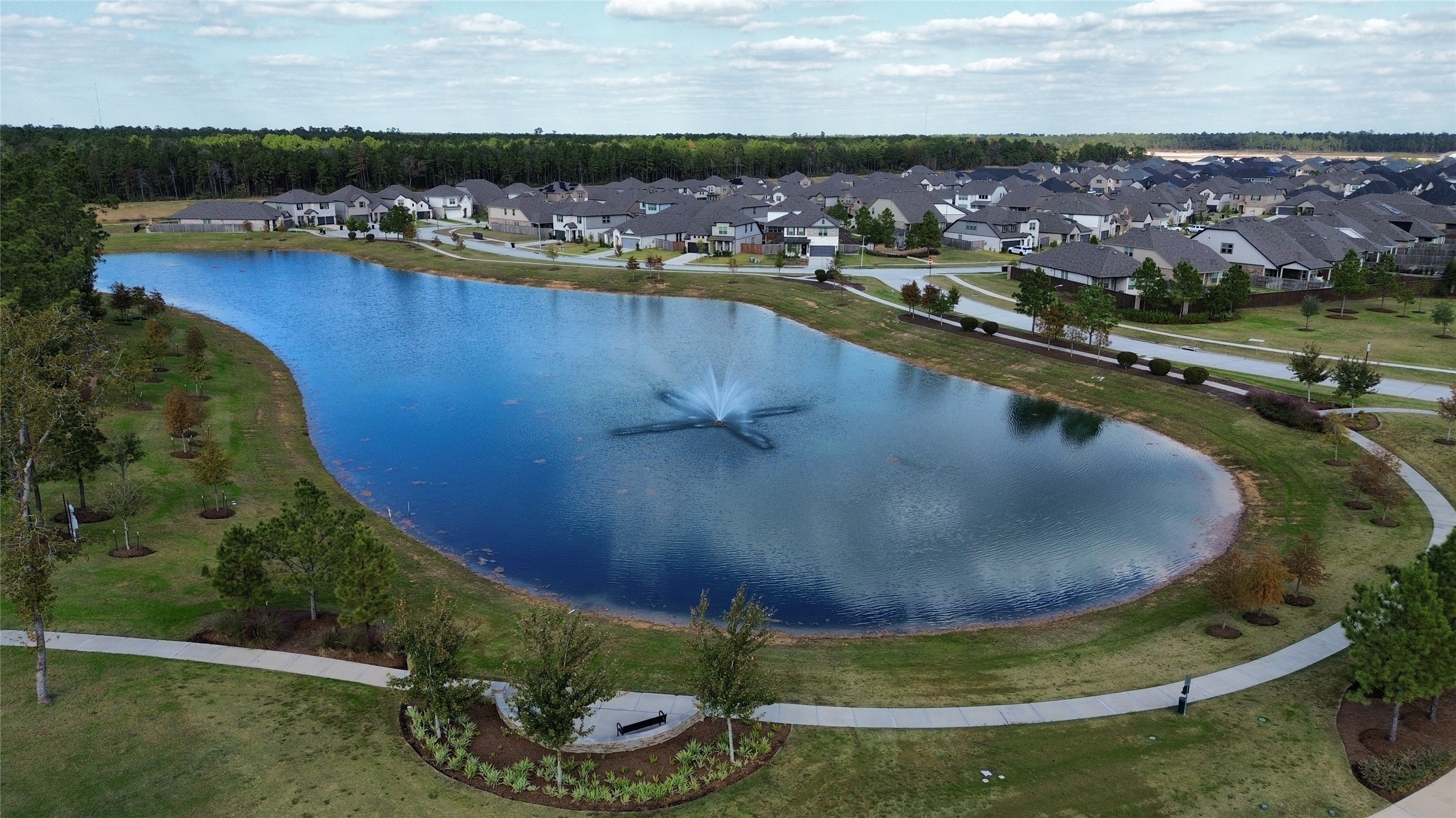 16412 Big Hickory Dr Property Photo 16