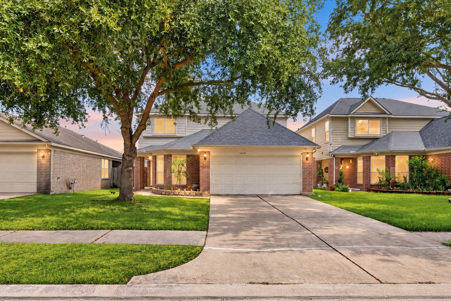 18238 River Sage Drive Property Photo 1
