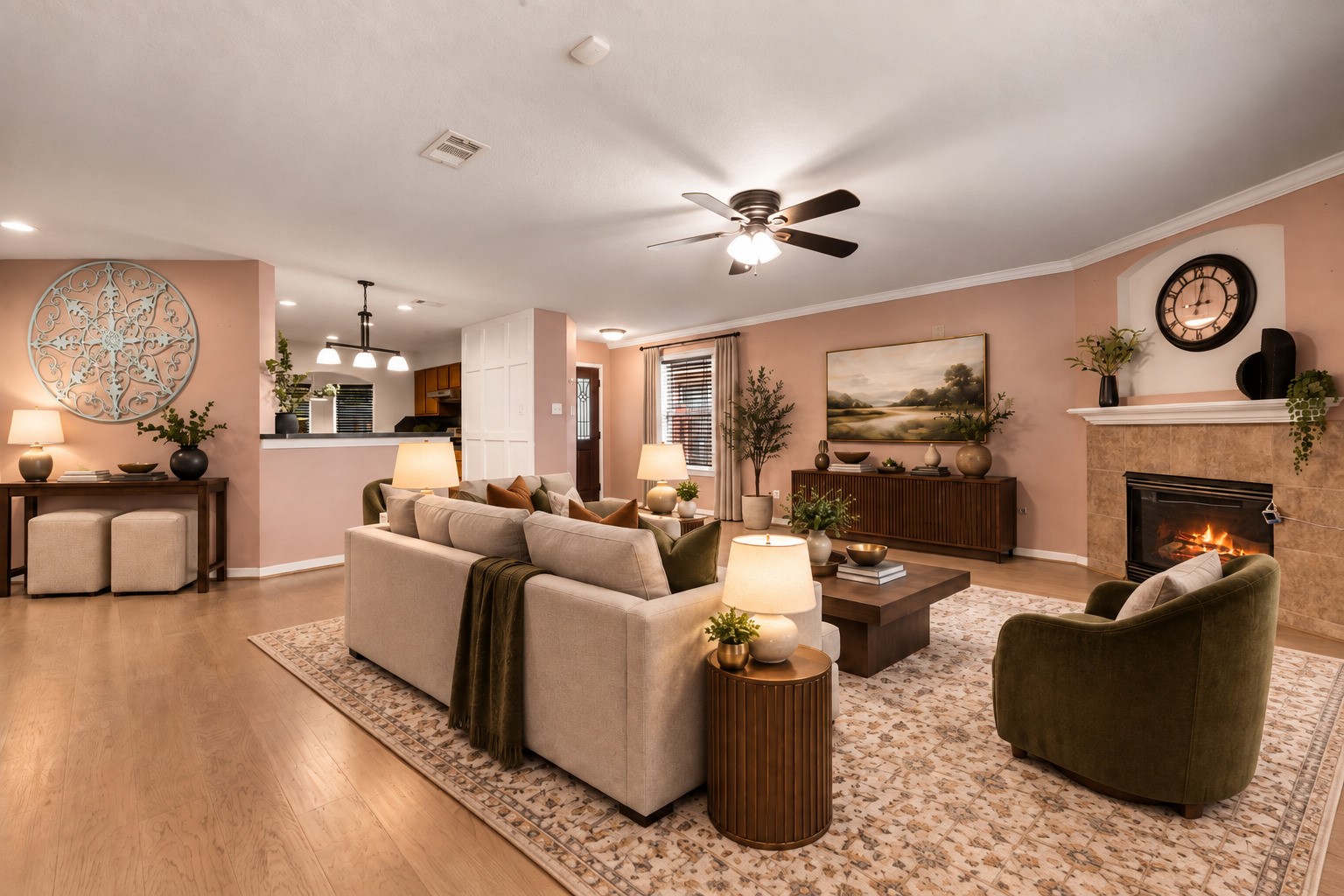 18238 River Sage Drive Property Photo 3