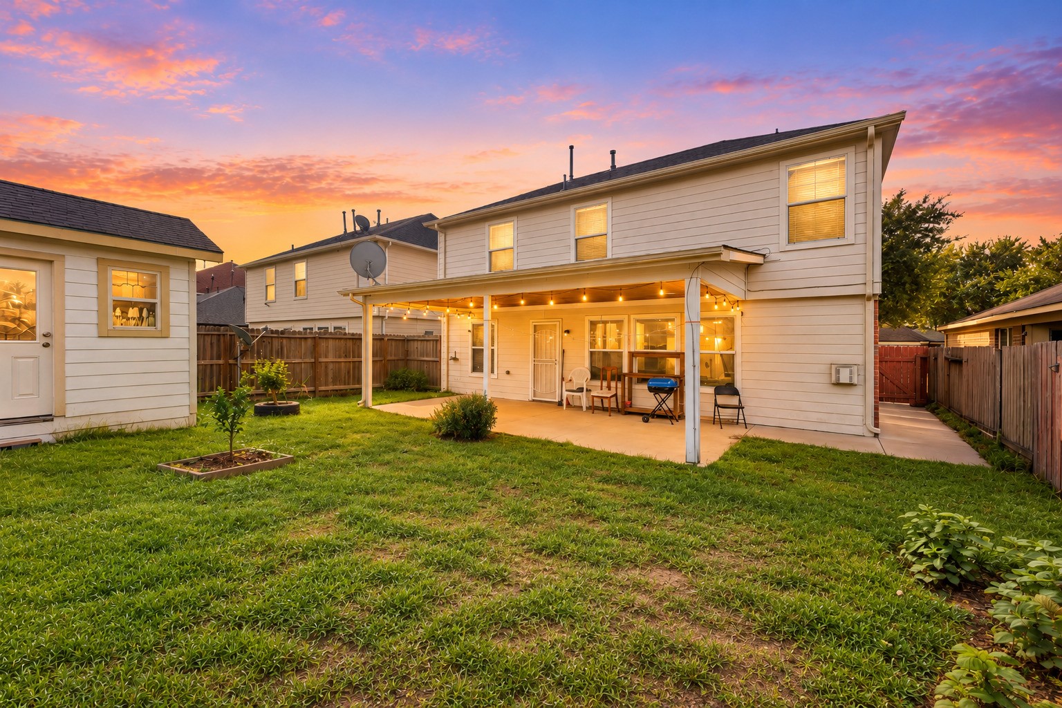 18238 River Sage Drive Property Photo 29