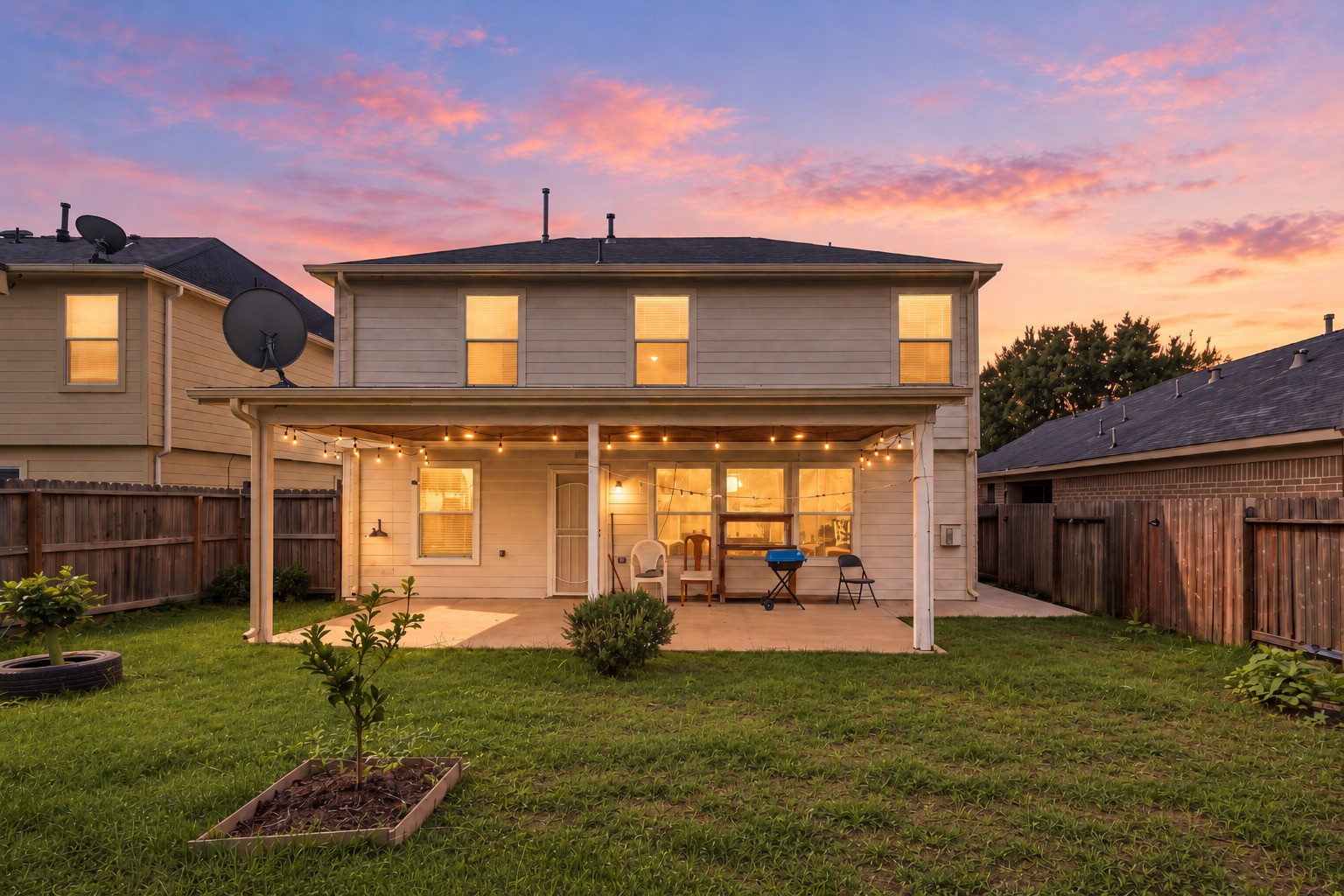 18238 River Sage Drive Property Photo 30