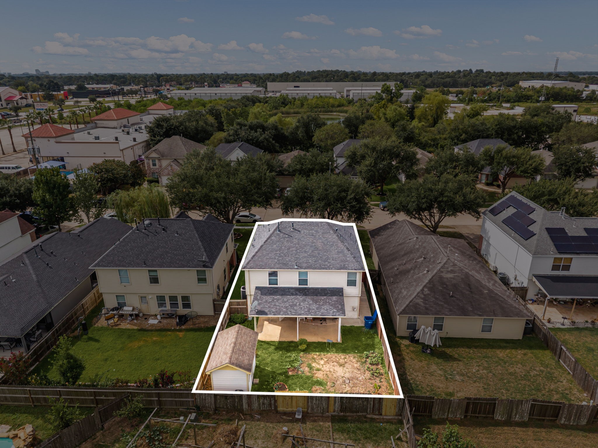 18238 River Sage Drive Property Photo 32