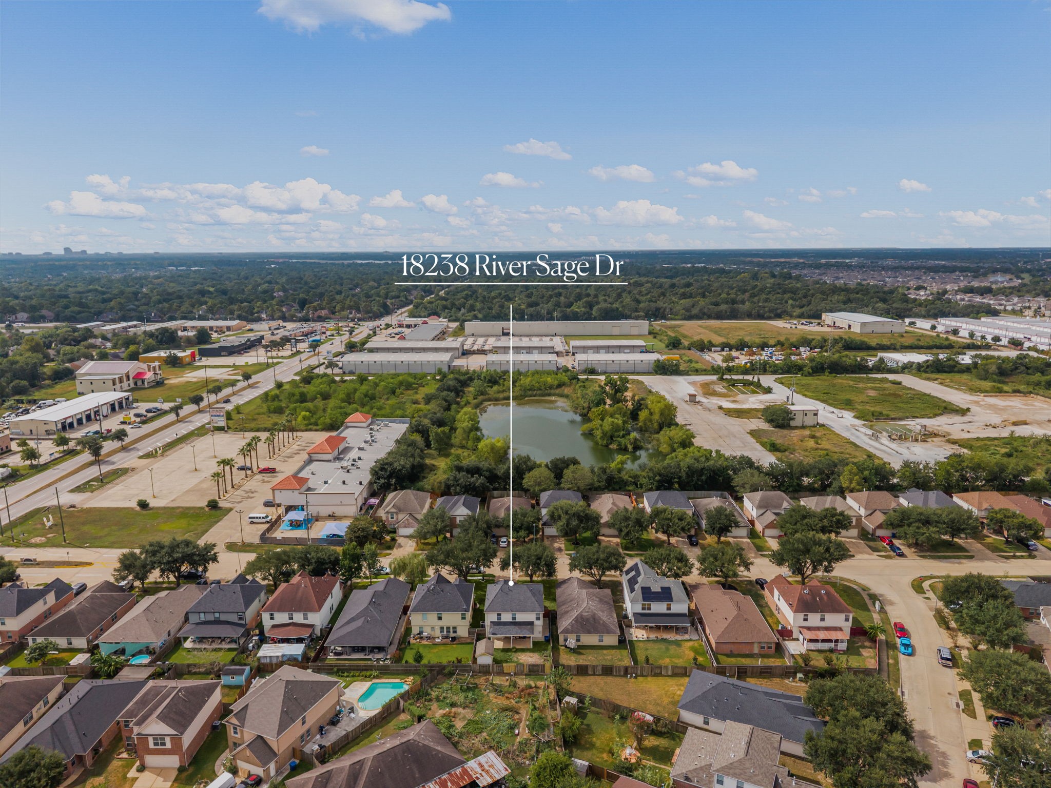 18238 River Sage Drive Property Photo 34