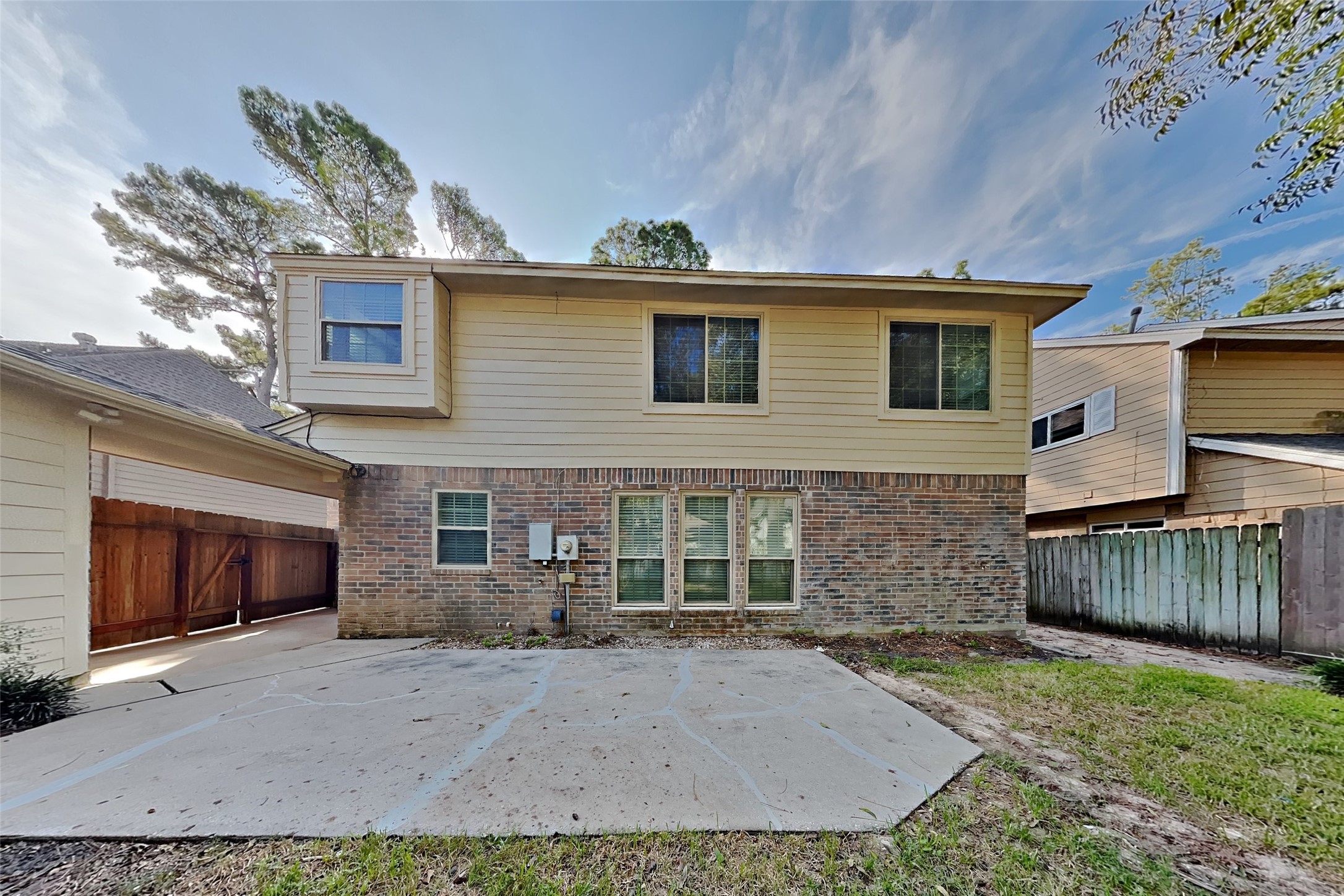 6626 Gentle Bend Drive Property Photo 20