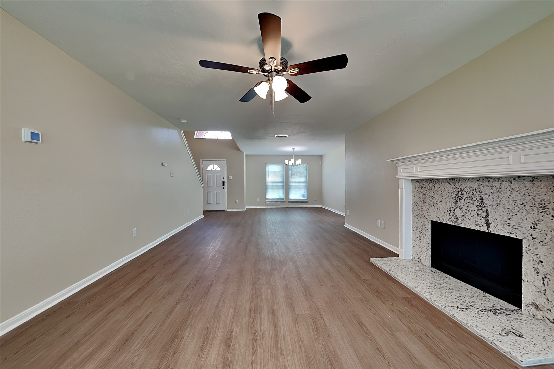 1116 Lake Shore Drive Property Photo 2