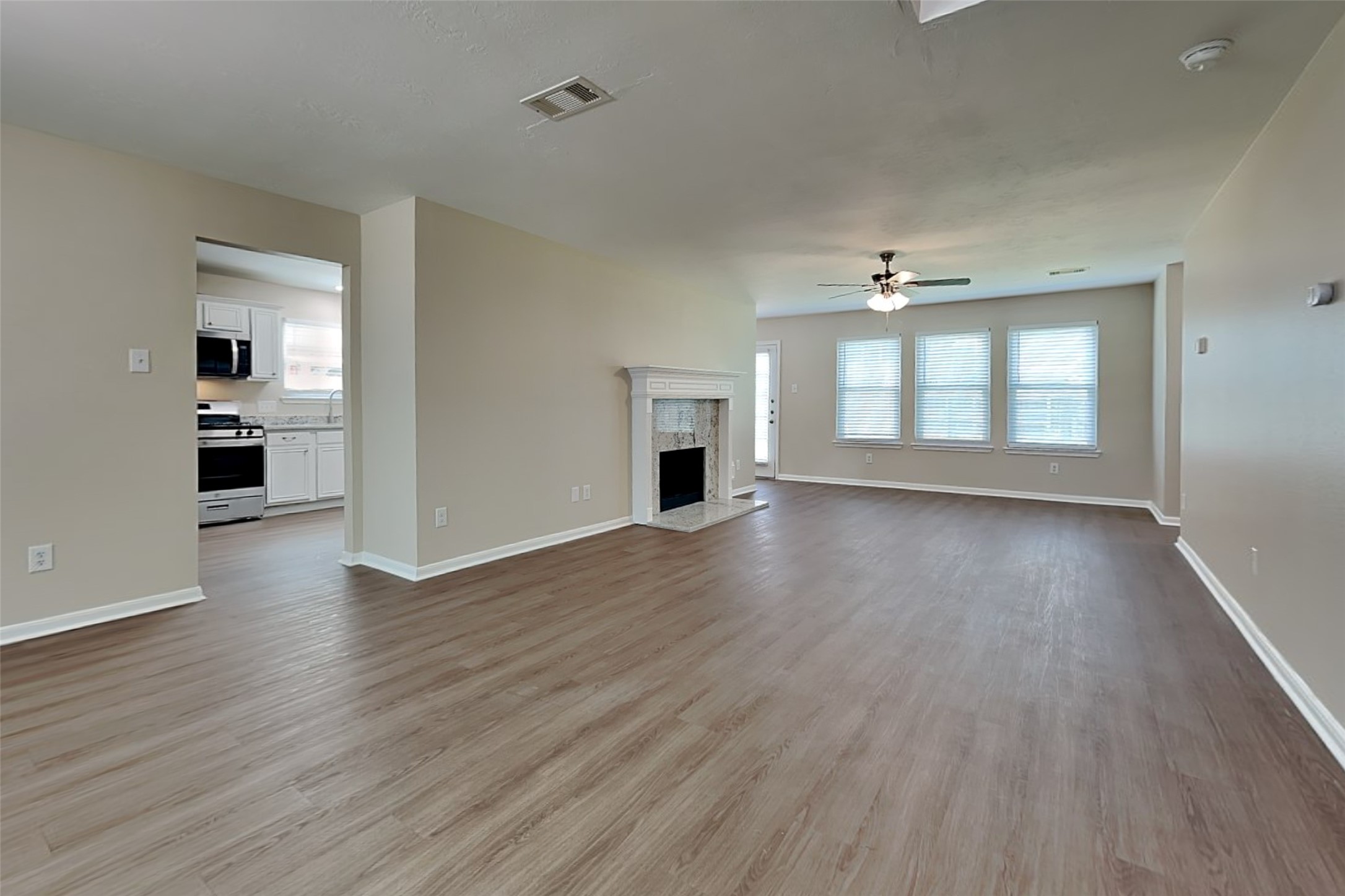 1116 Lake Shore Drive Property Photo 3