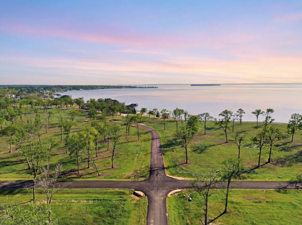 Lot 8 Island View Property Photo 1