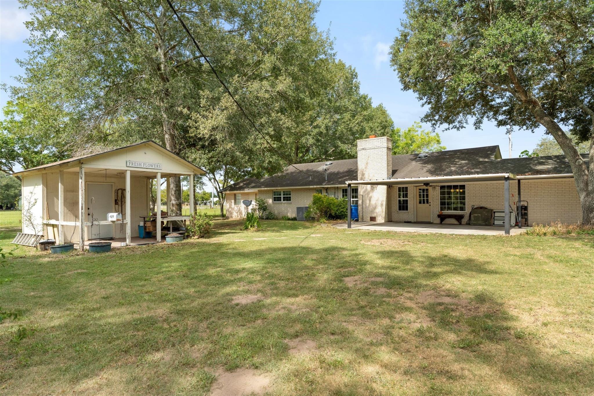 2436 S State Highway 71 Property Photo 29