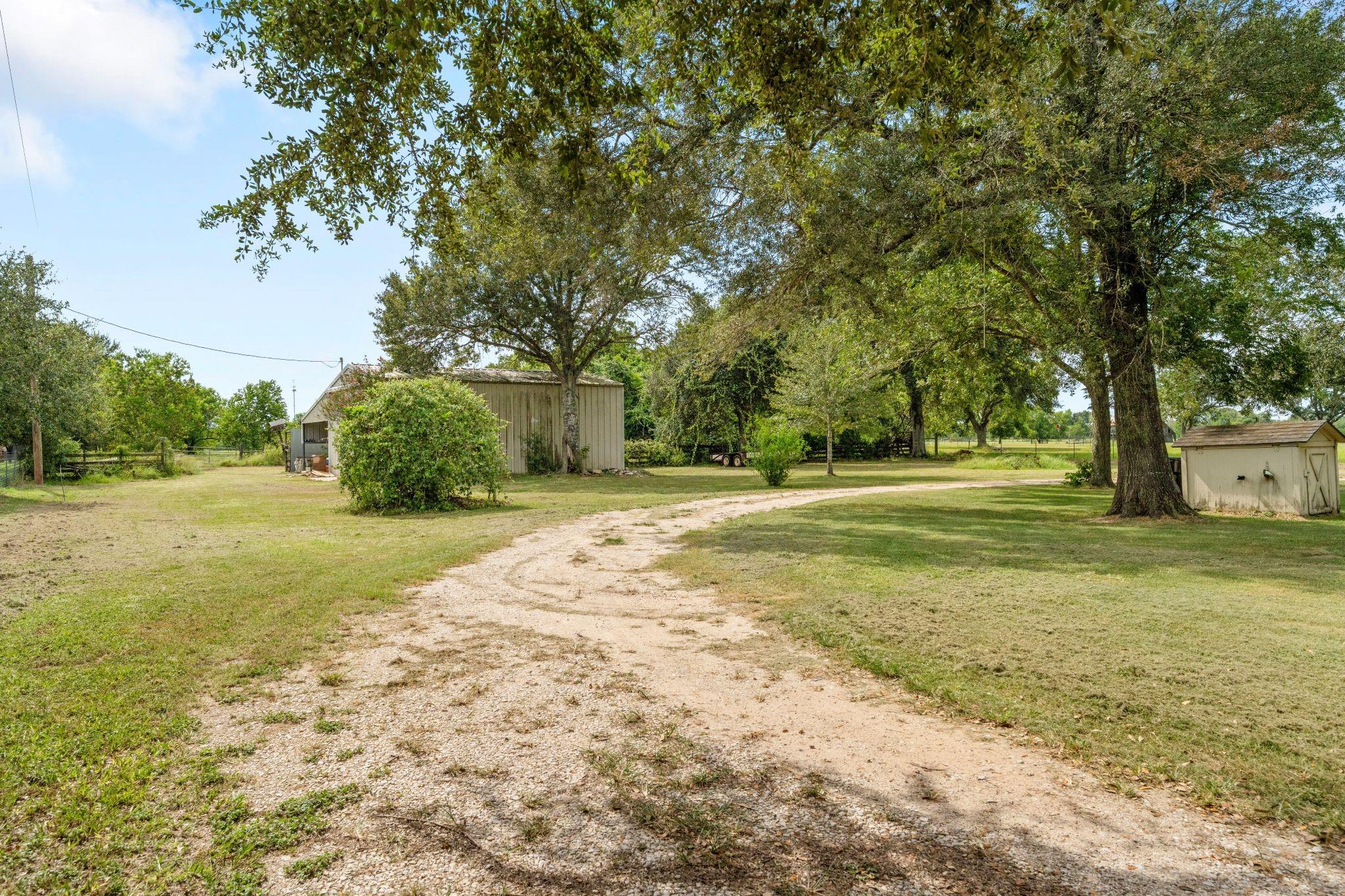 2436 S State Highway 71 Property Photo 32