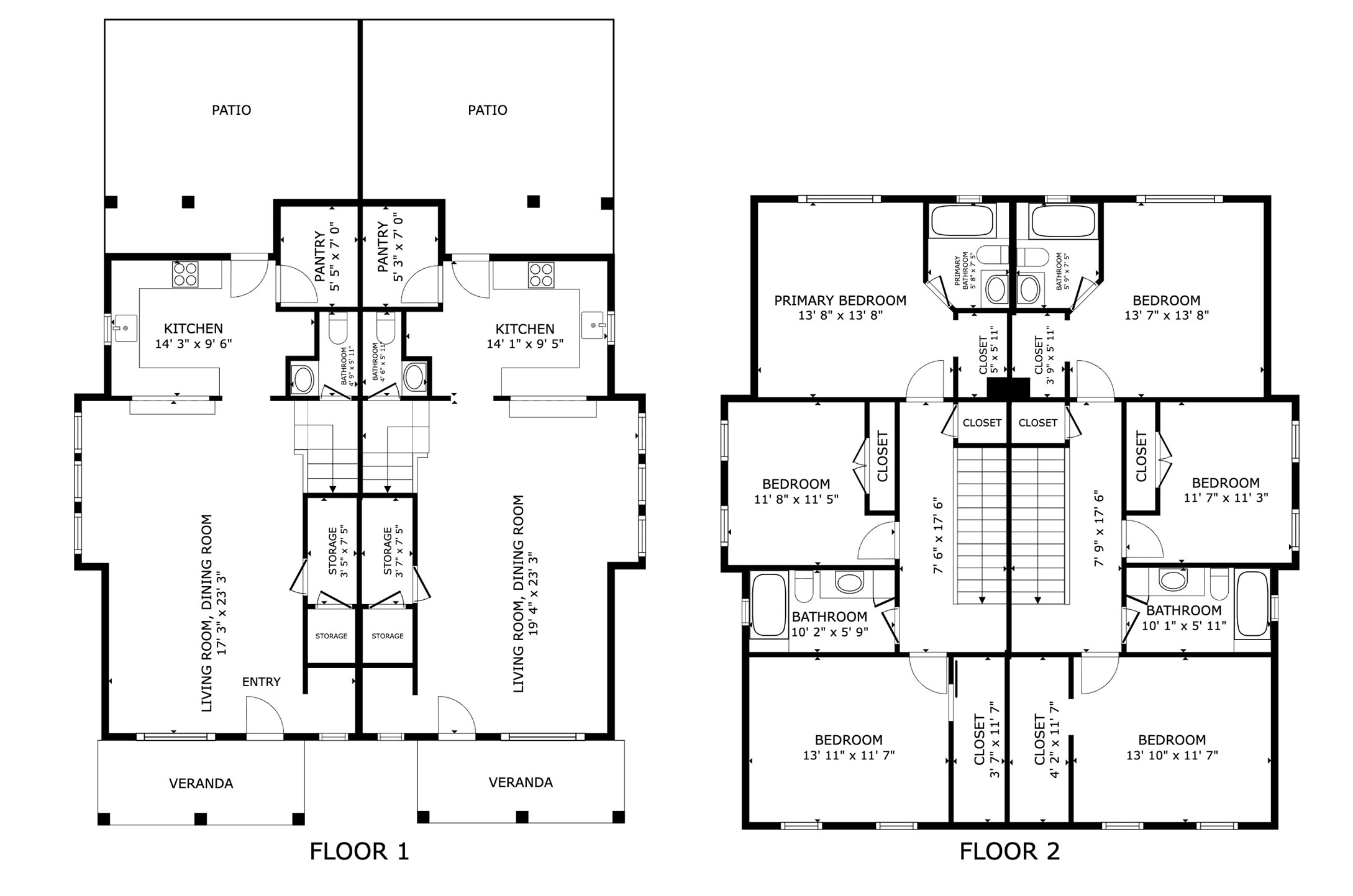14134 Packard Street A And B Property Photo 2
