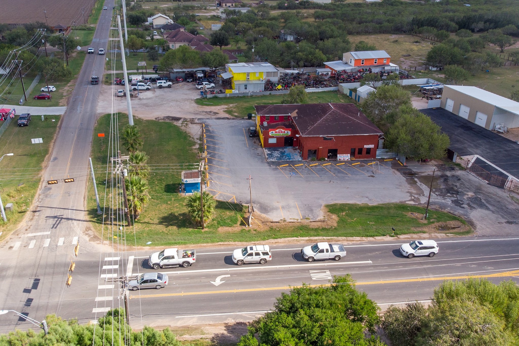 8040 N Val Verde Road Property Photo 1