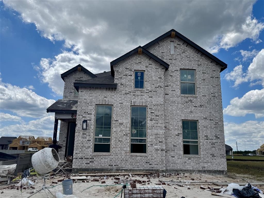 5426 Peach Garden Way Property Photo