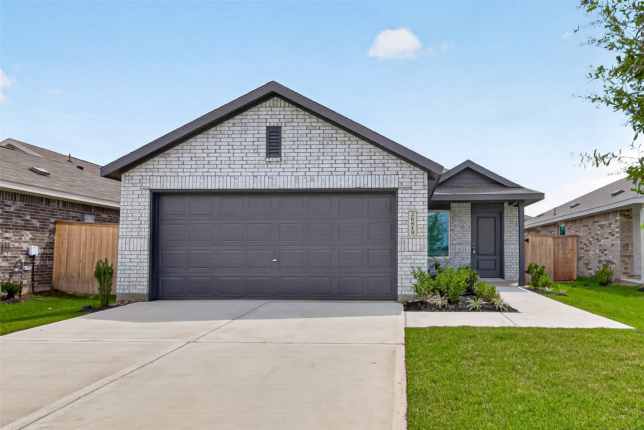 26819 Vanilla Pearls Lane Property Photo 1