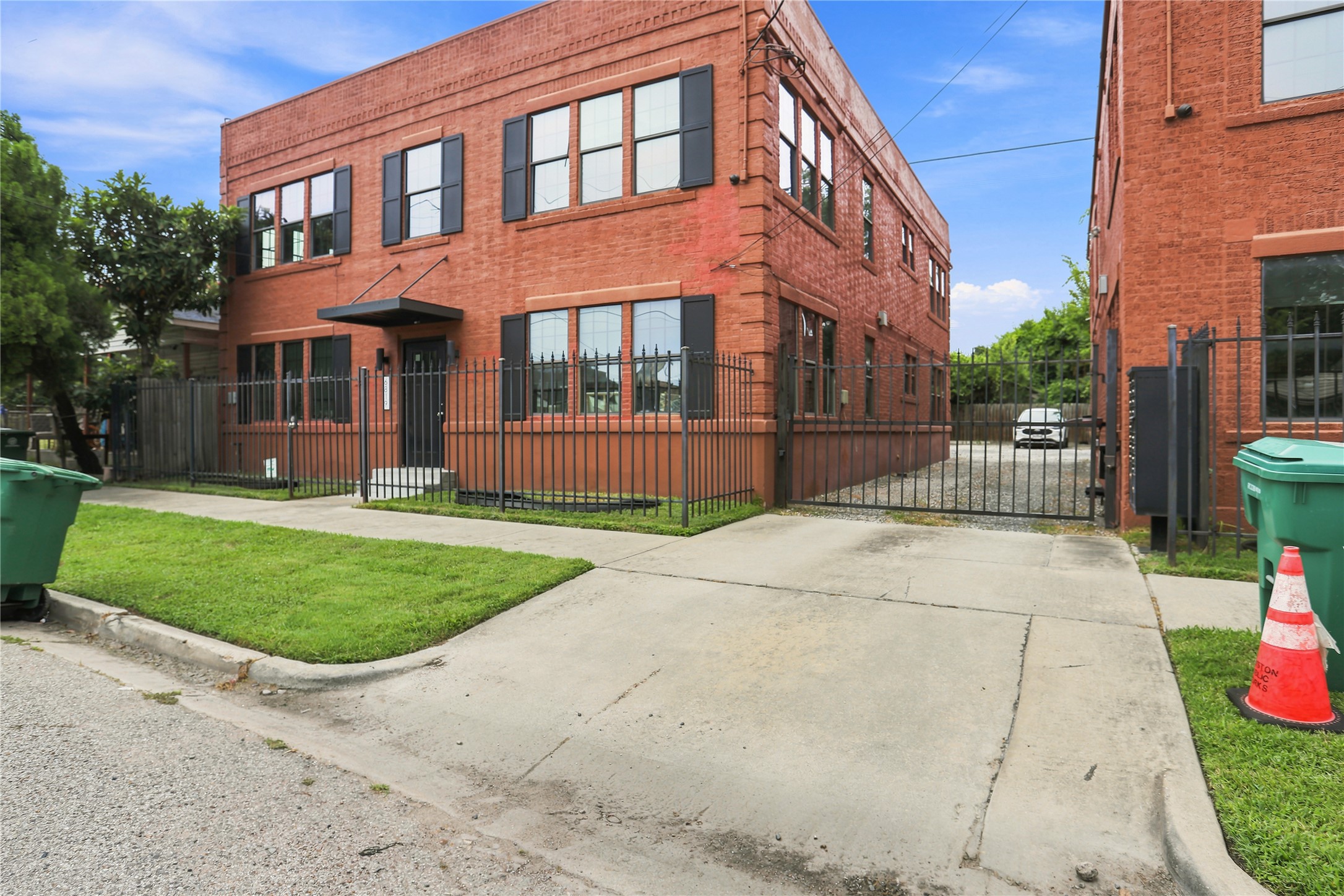 6819 Avenue C C Property Photo 1