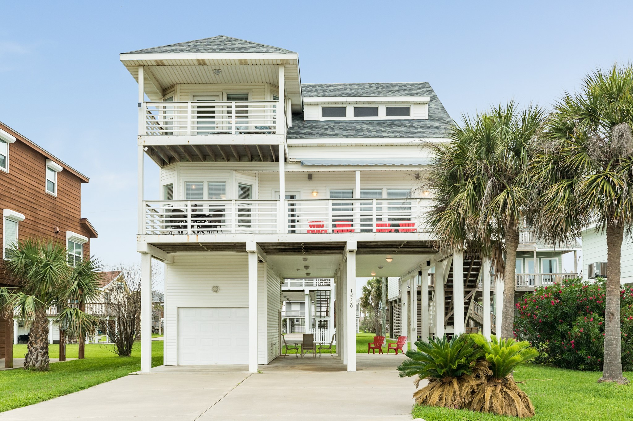 13730 San Domingo Drive Property Photo 1