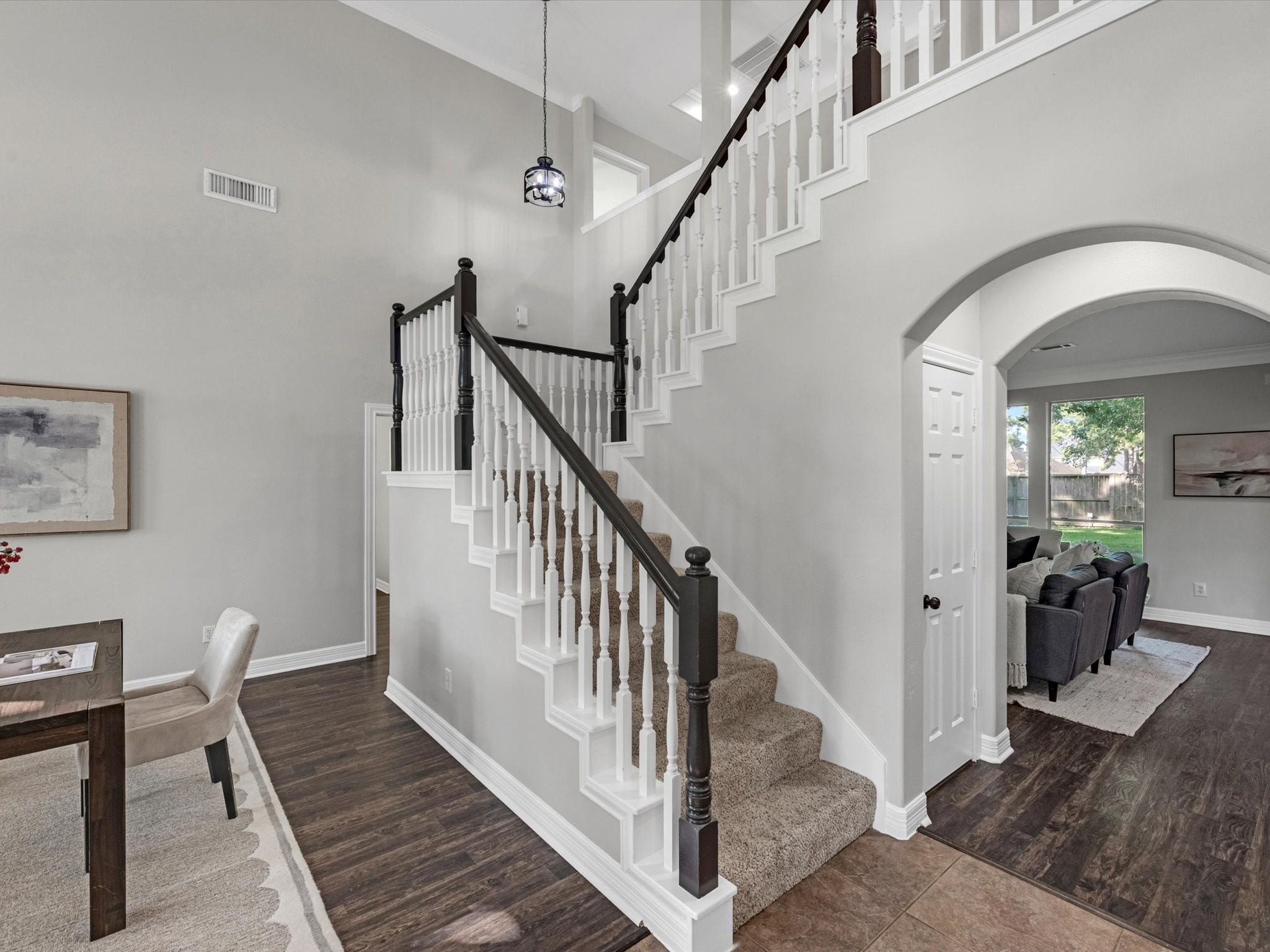 15603 Twisting Springs Drive Property Photo 5