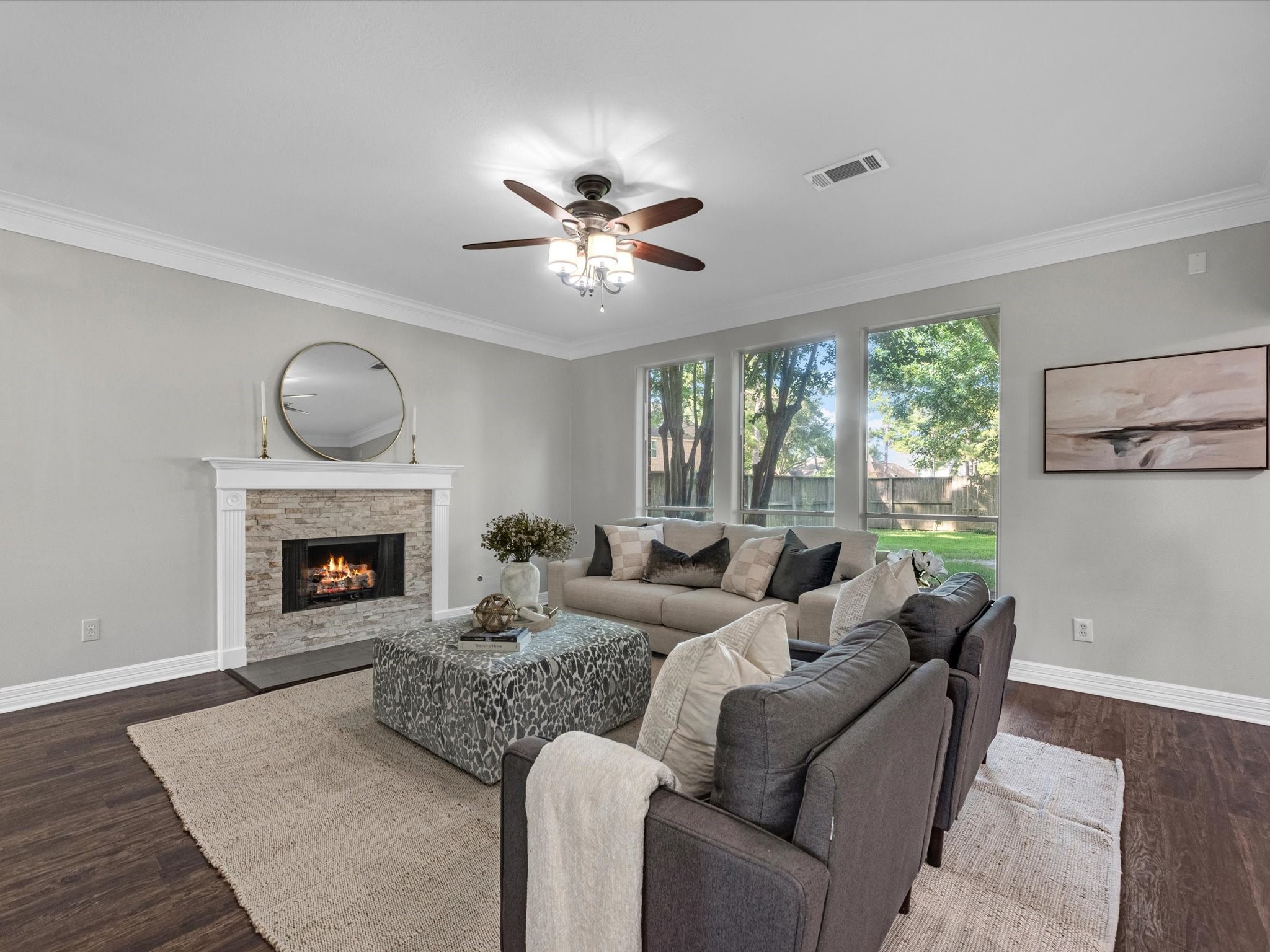 15603 Twisting Springs Drive Property Photo 7