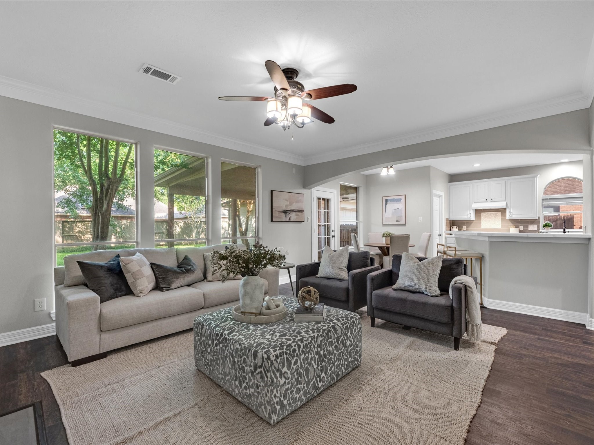 15603 Twisting Springs Drive Property Photo 9