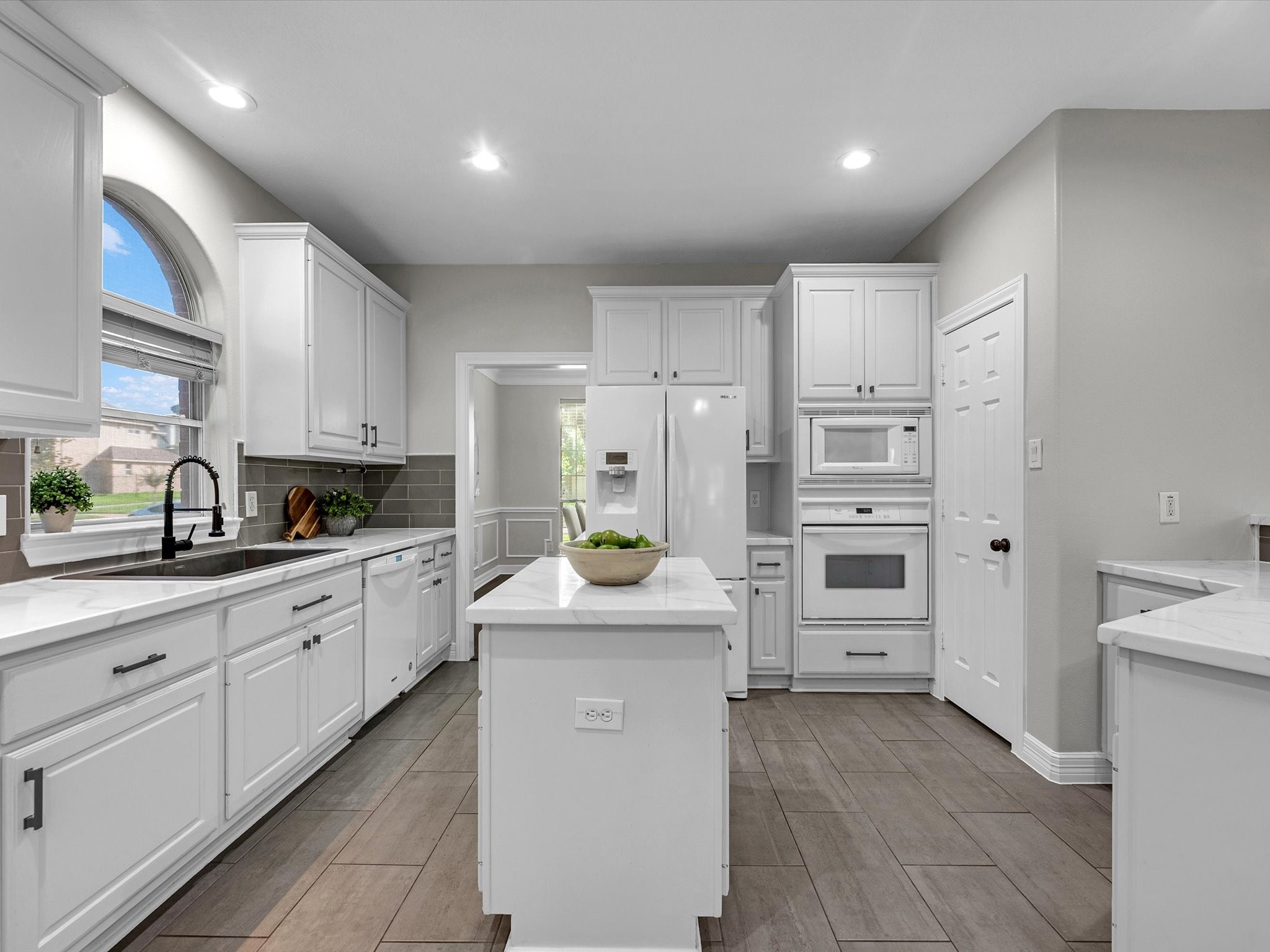 15603 Twisting Springs Drive Property Photo 11