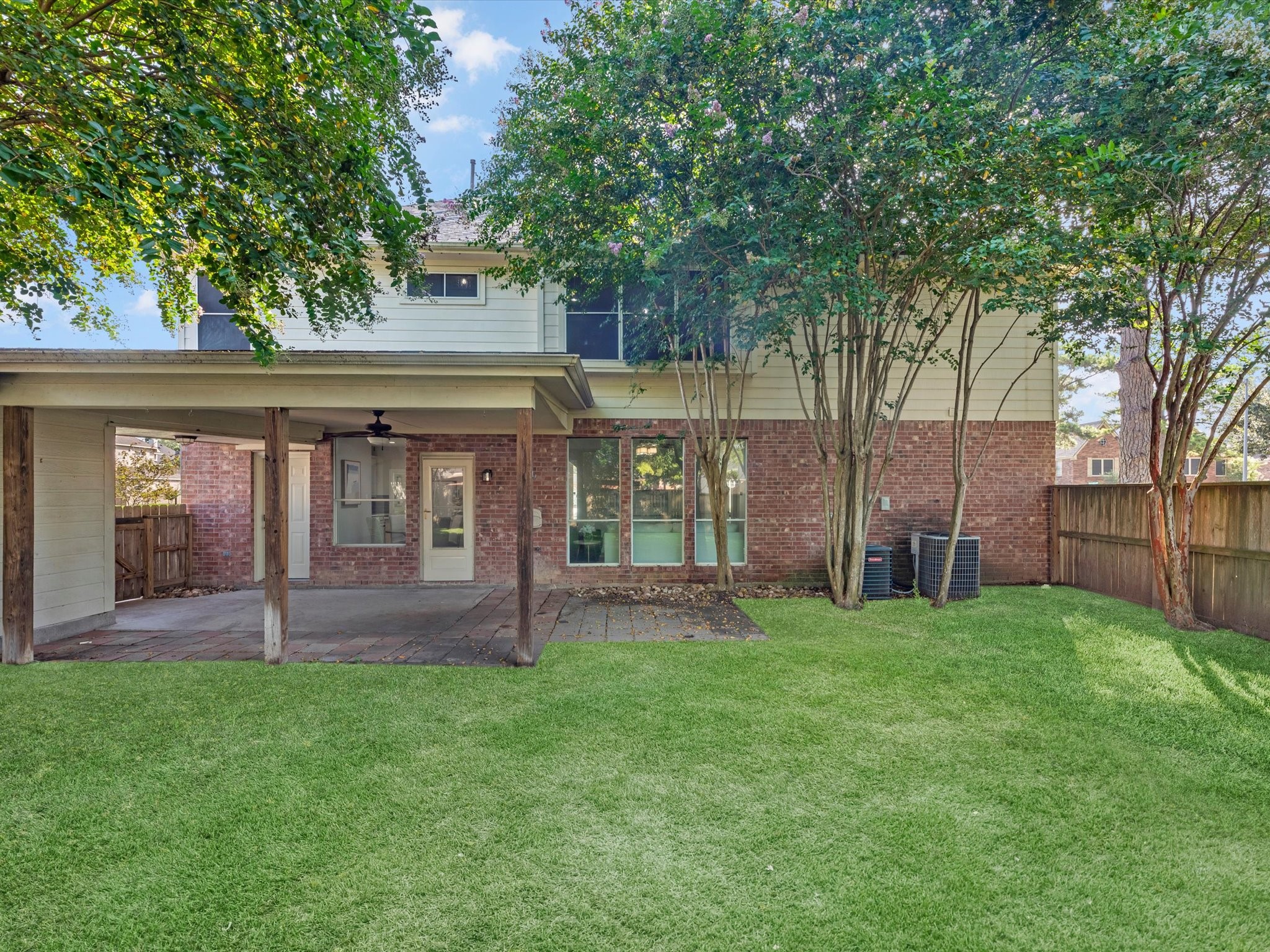 15603 Twisting Springs Drive Property Photo 36